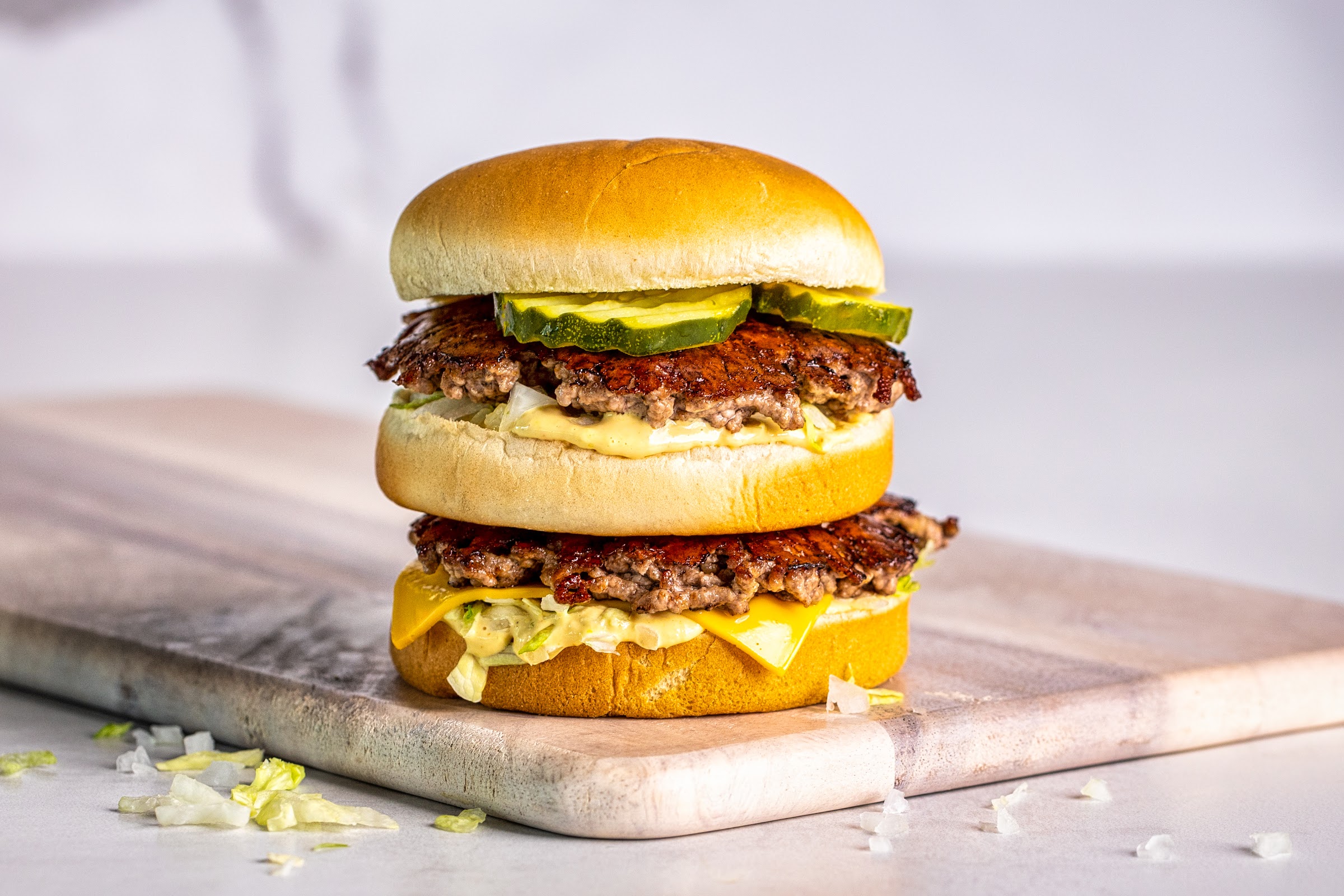 Buddha Burger - Pflugerville photo 3