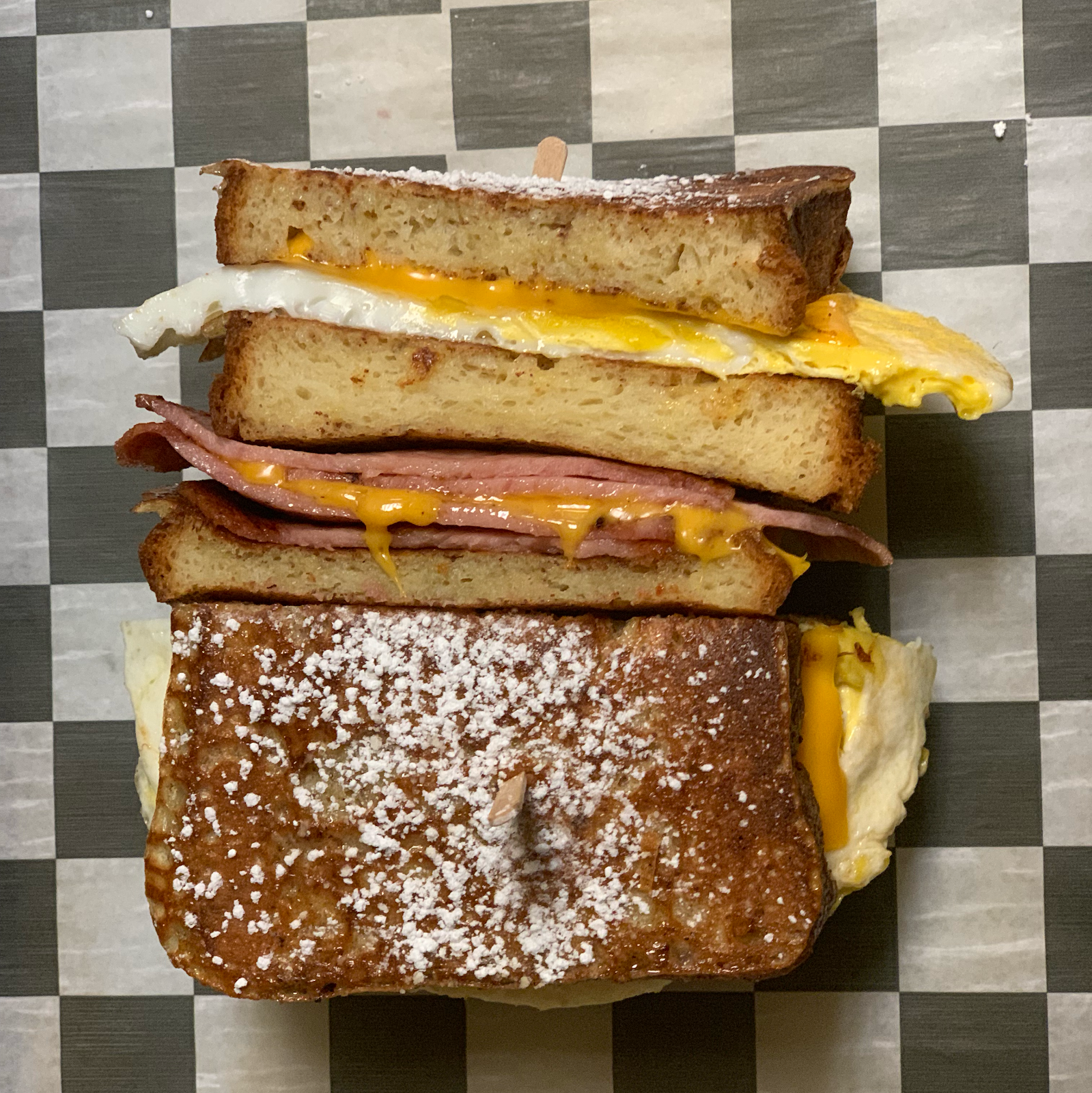 Shore Good Eats Food Truck photo 1