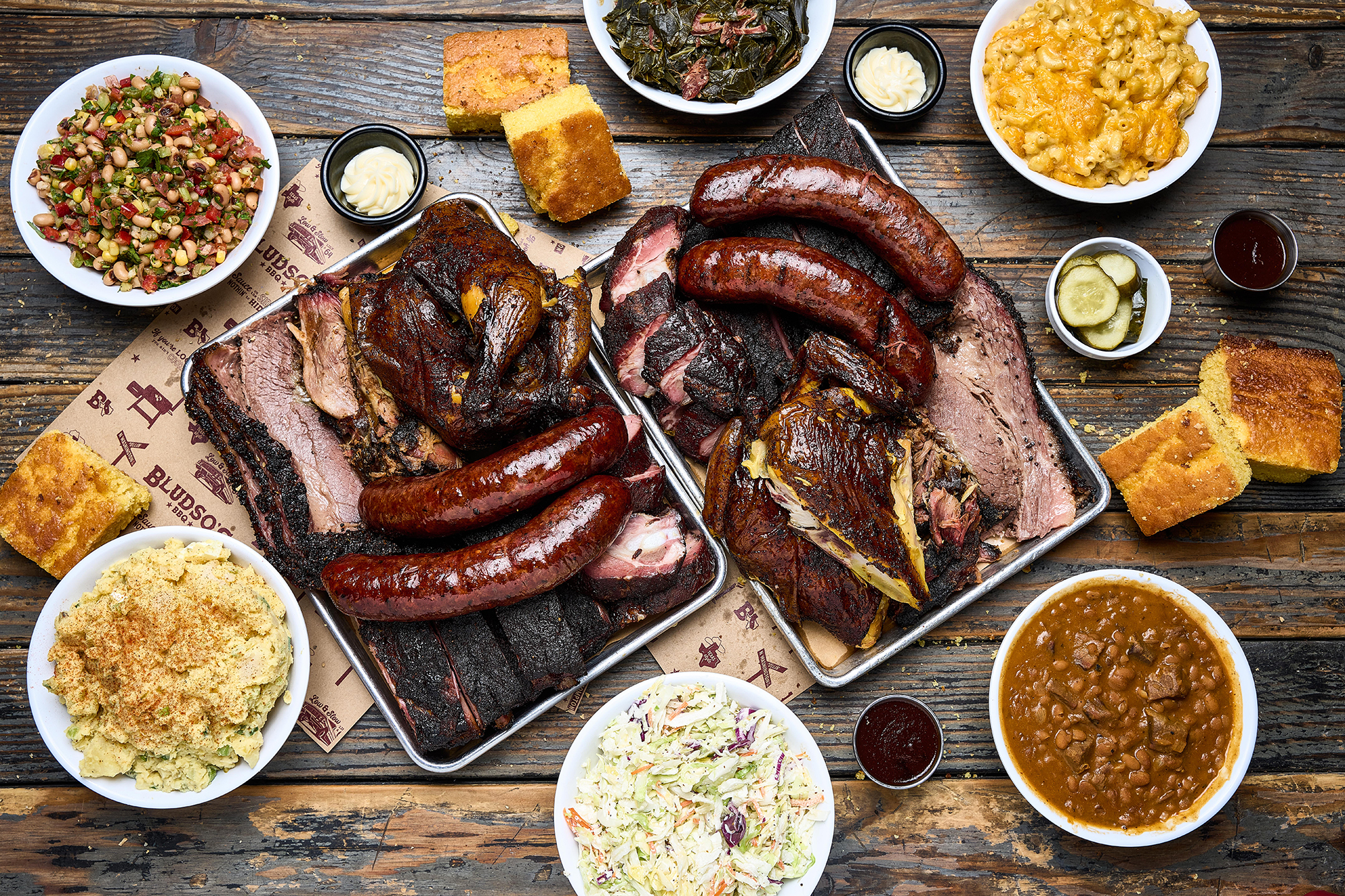 Bludso's BBQ | Los Angeles photo 1