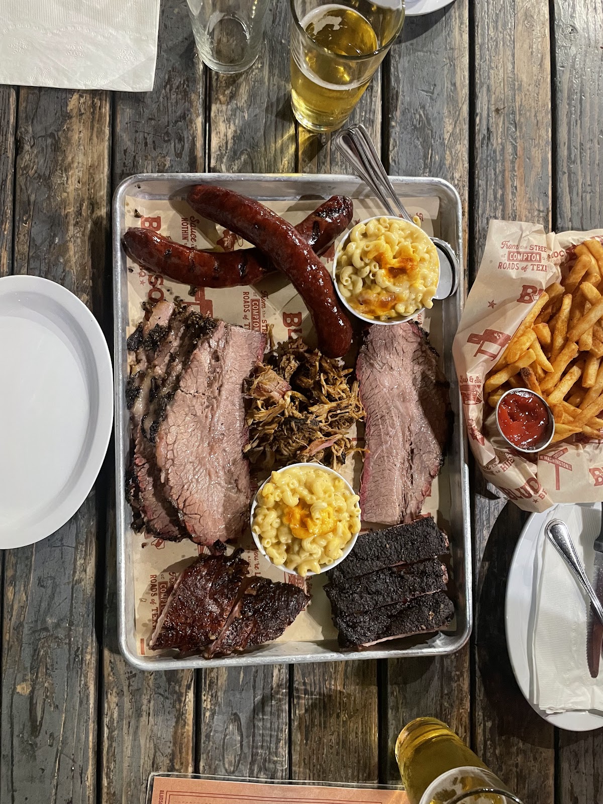 Bludso's BBQ | Los Angeles photo 2
