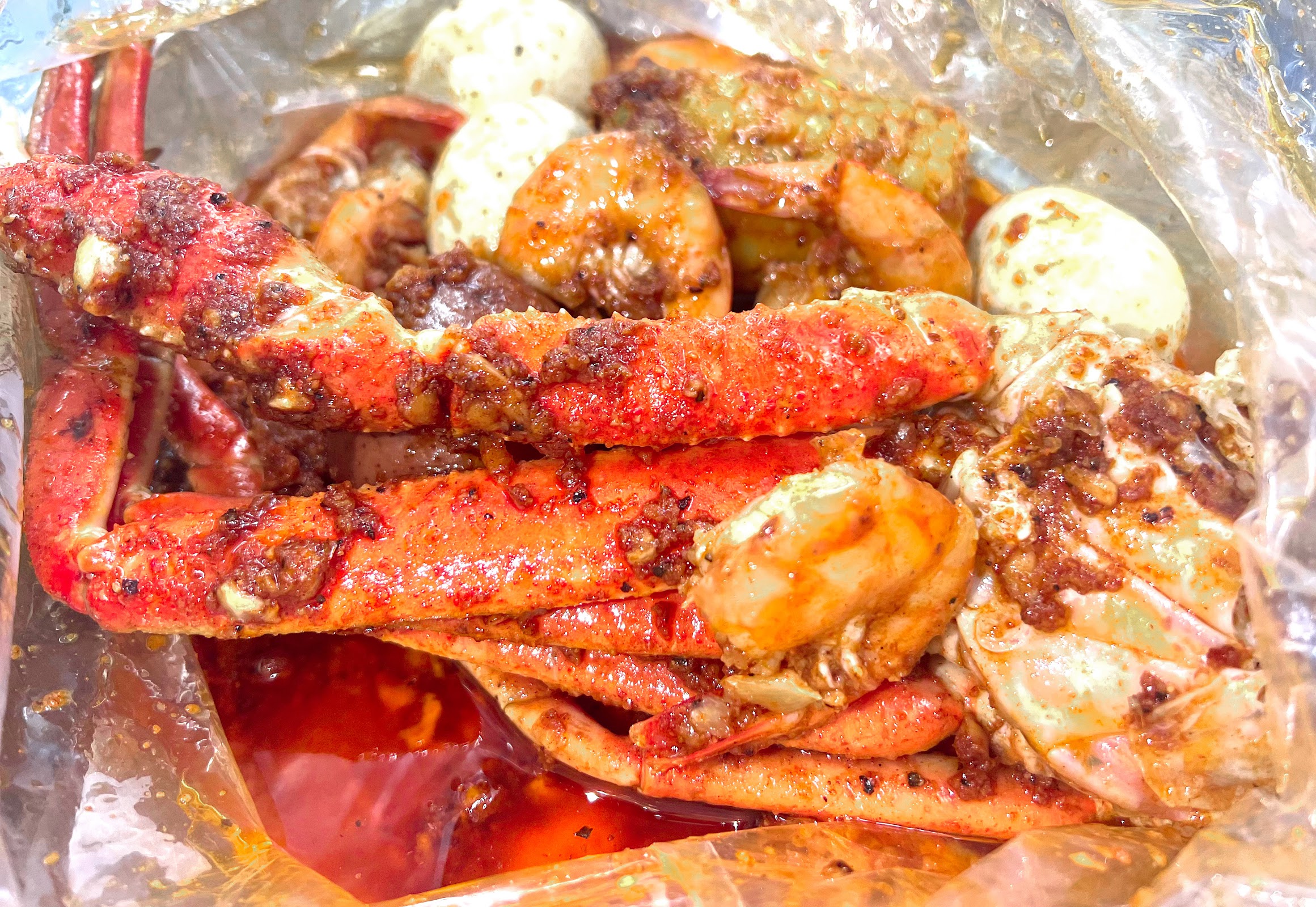 The Crab Barrack photo 1