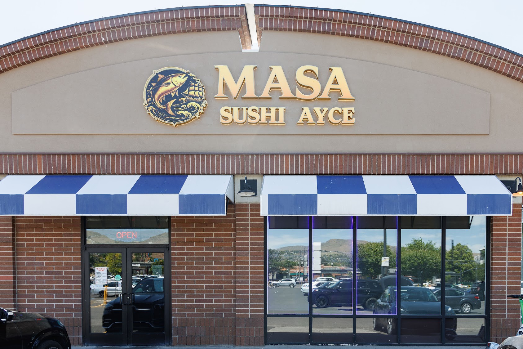 MASA Sushi AYCE photo 1