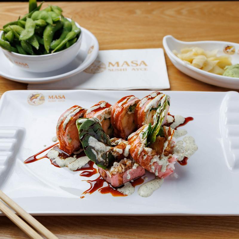MASA Sushi AYCE photo 2