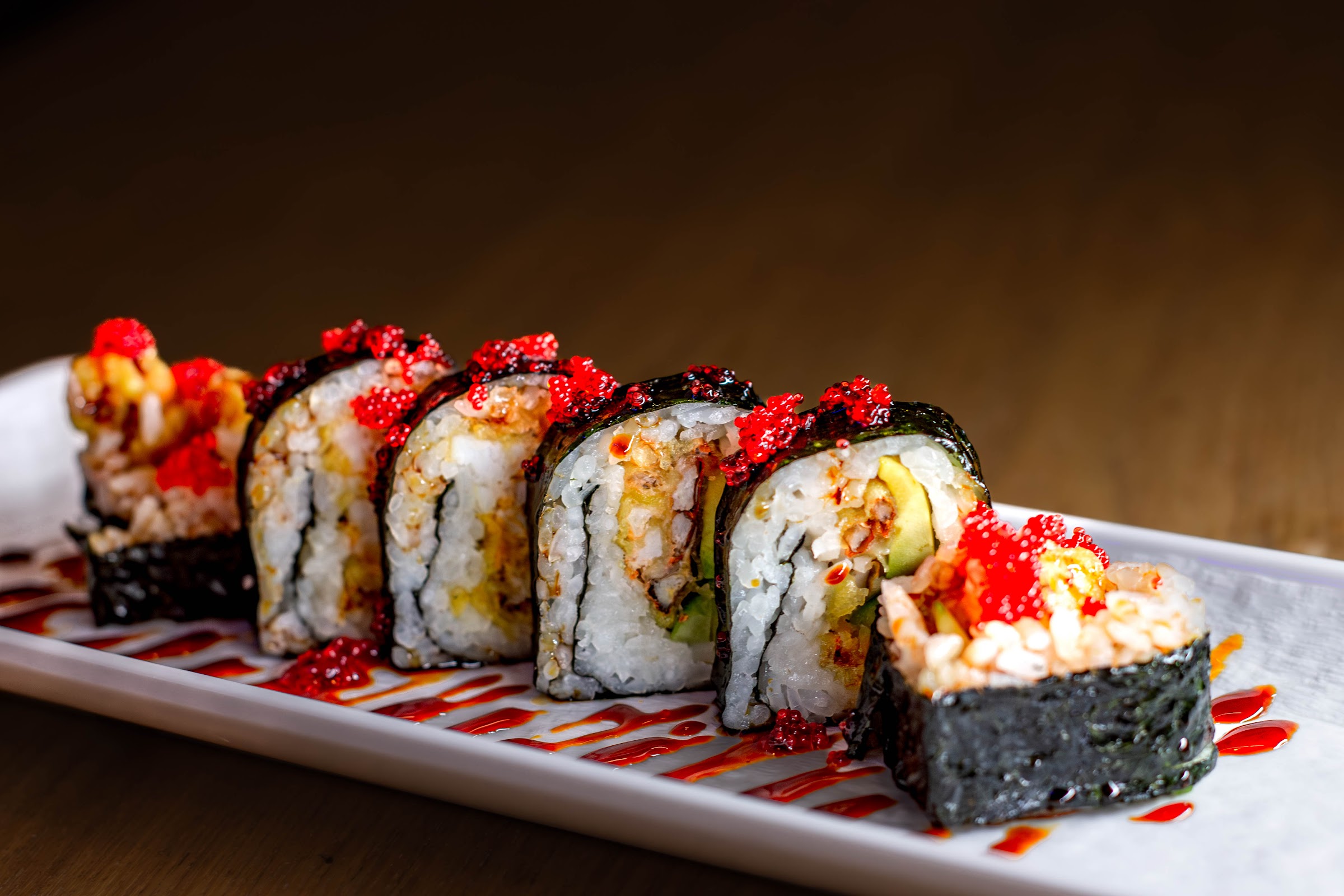 MASA Sushi AYCE photo 3