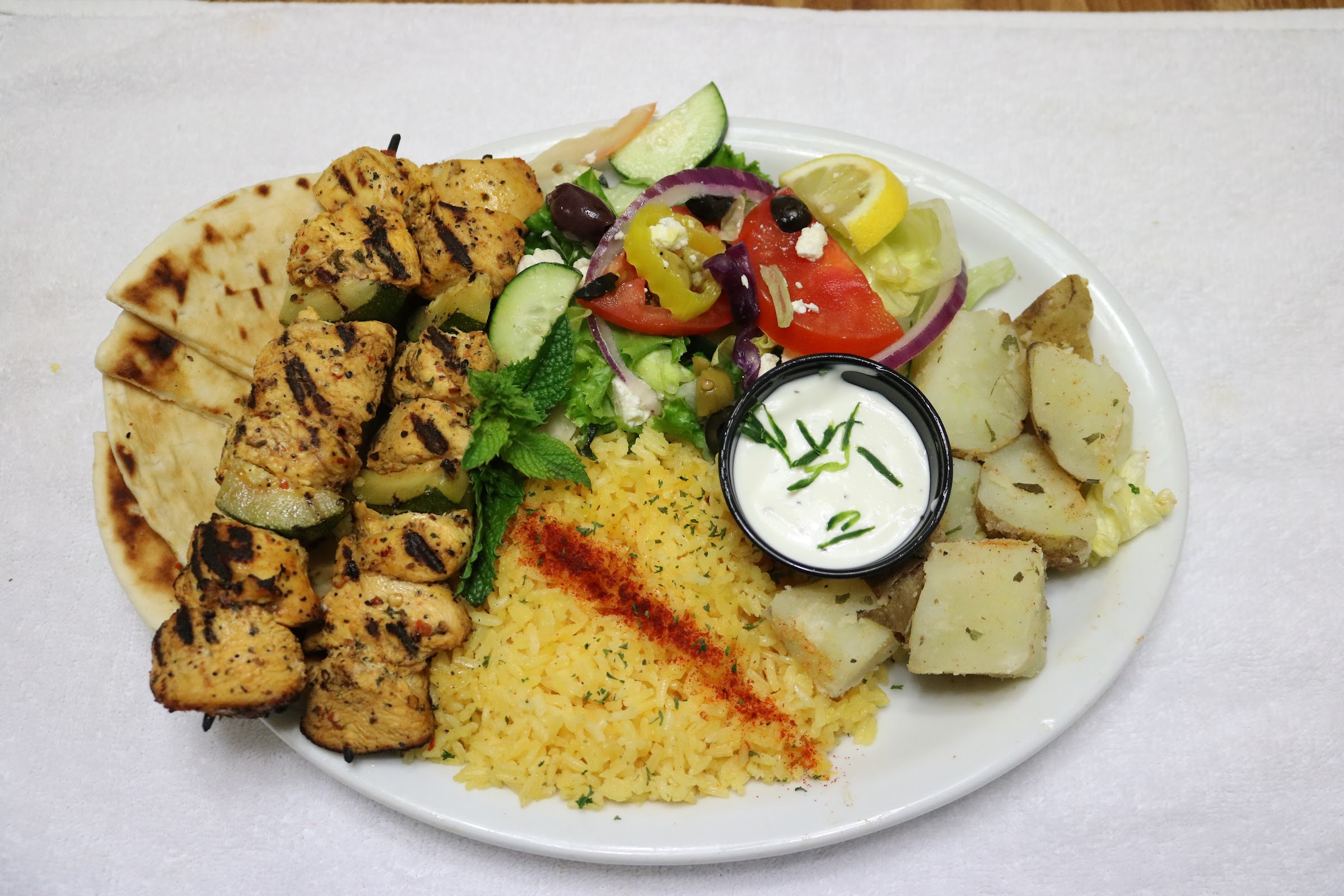 Greek House photo 1