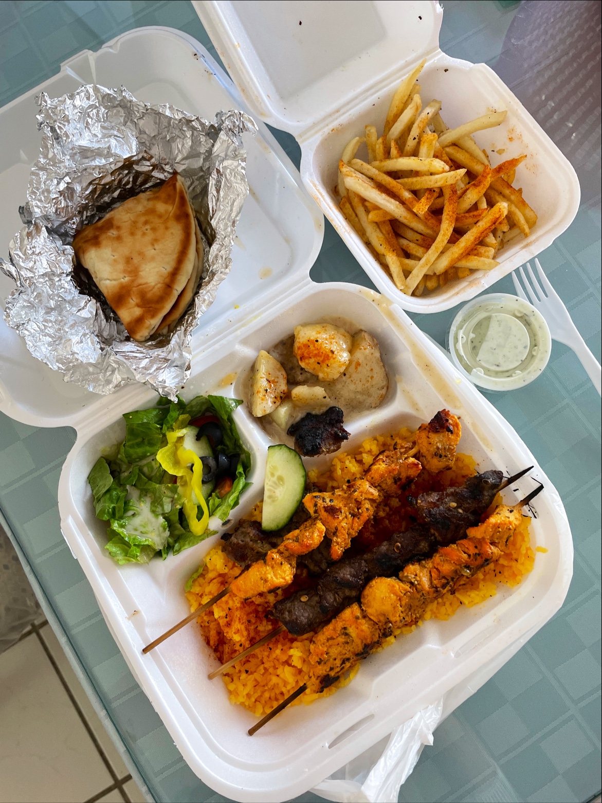 Greek House photo 3