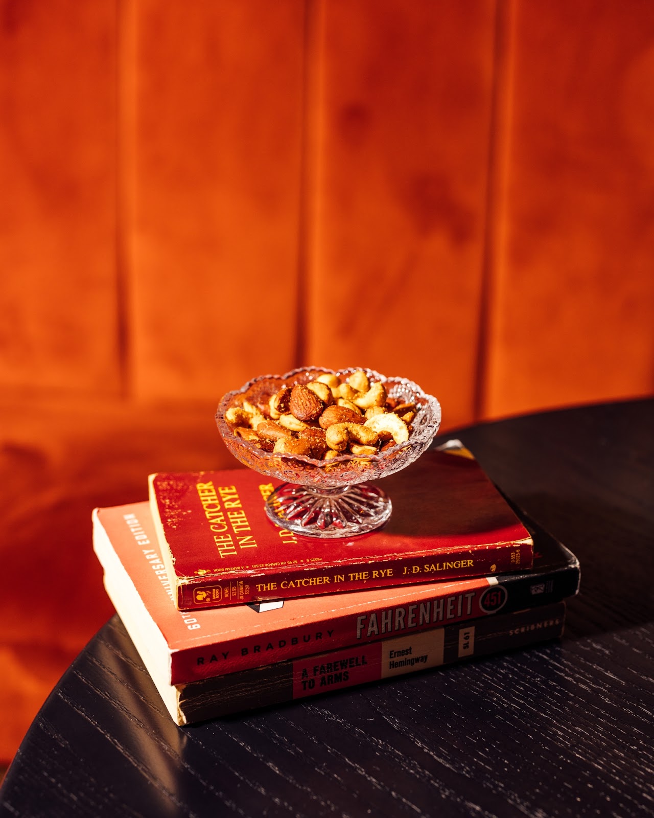 The Study photo 1