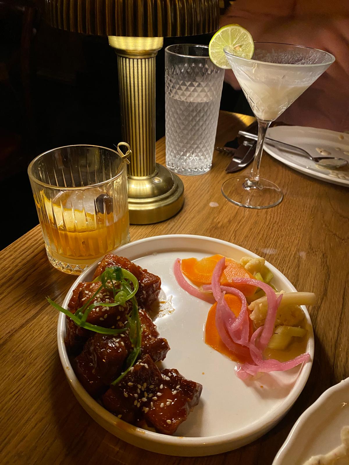 Amelia's by The Farmer's Rail photo 3