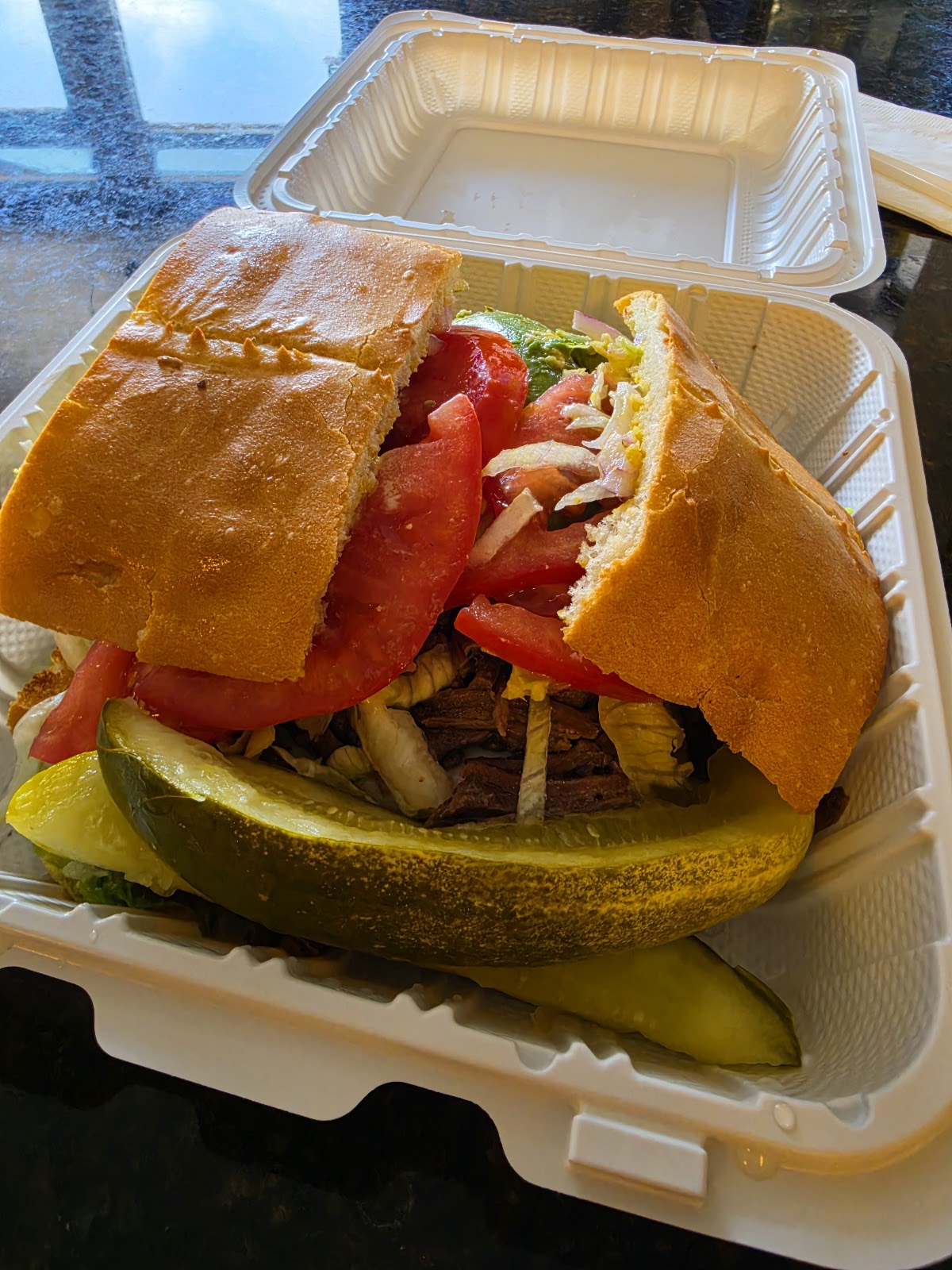 Bravo Cafe & Yogurt photo 1