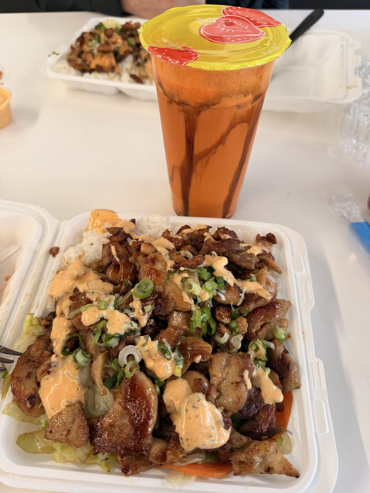 Flame Japanese Hibachi photo 1