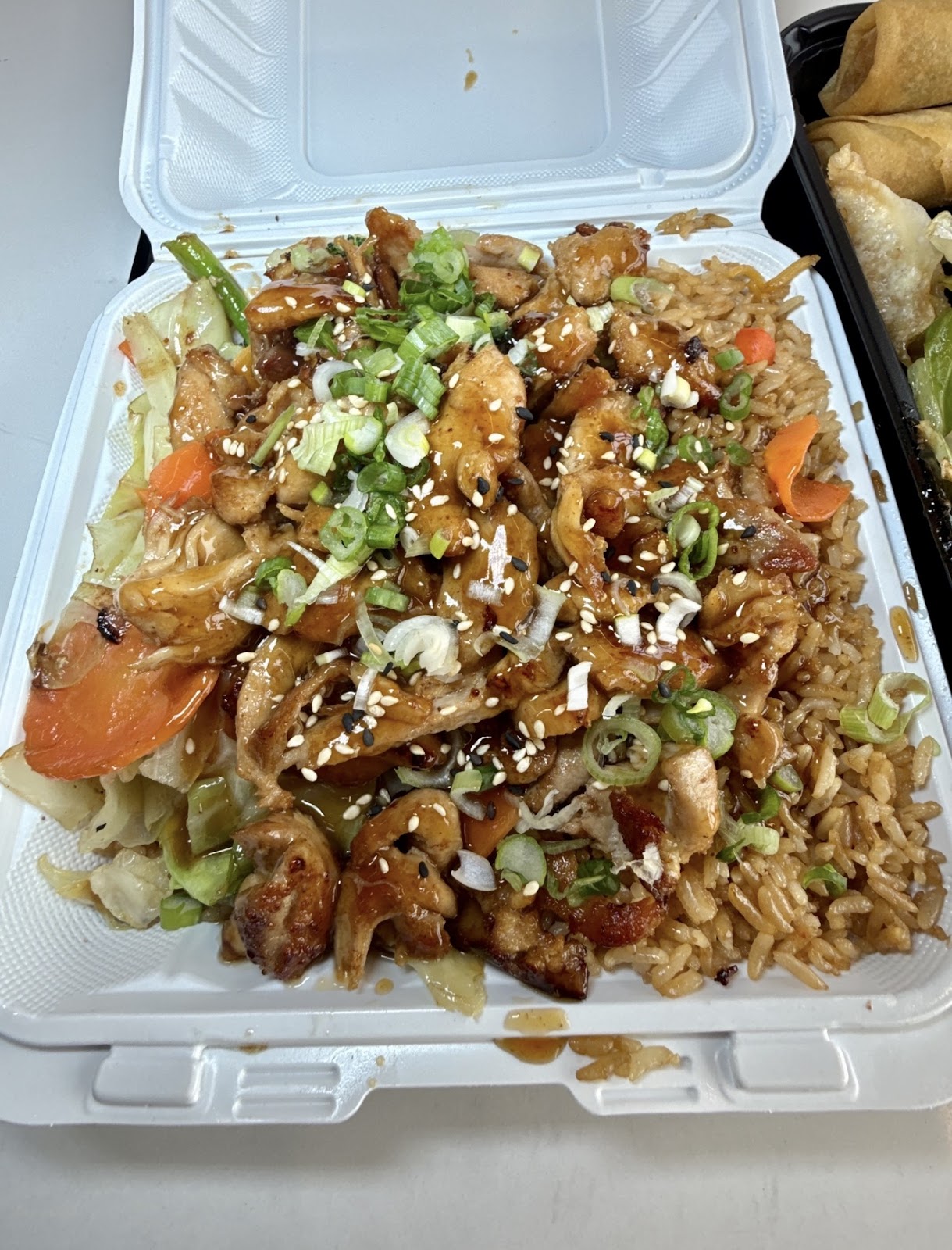 Flame Japanese Hibachi photo 3