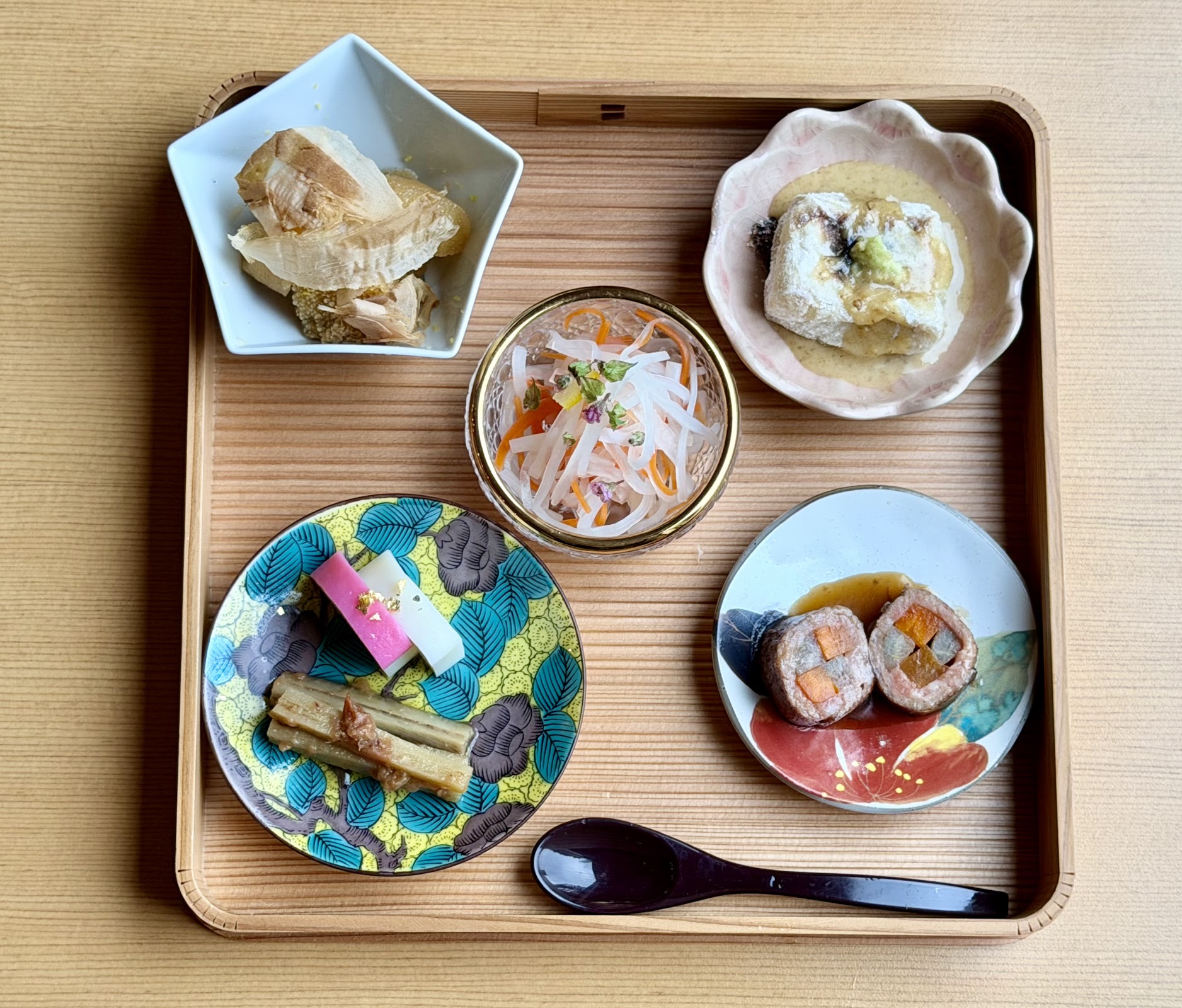 Sudachi Japanese restaurant photo 1