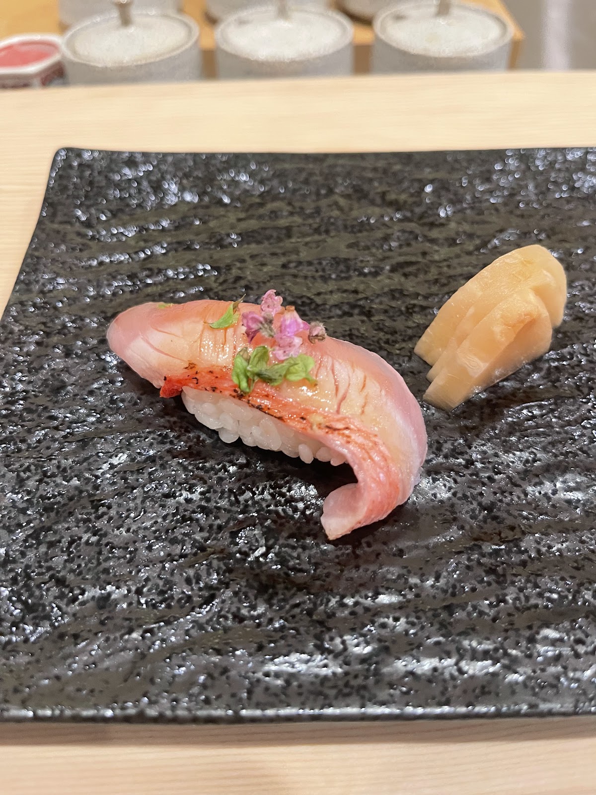 Sudachi Japanese restaurant photo 2
