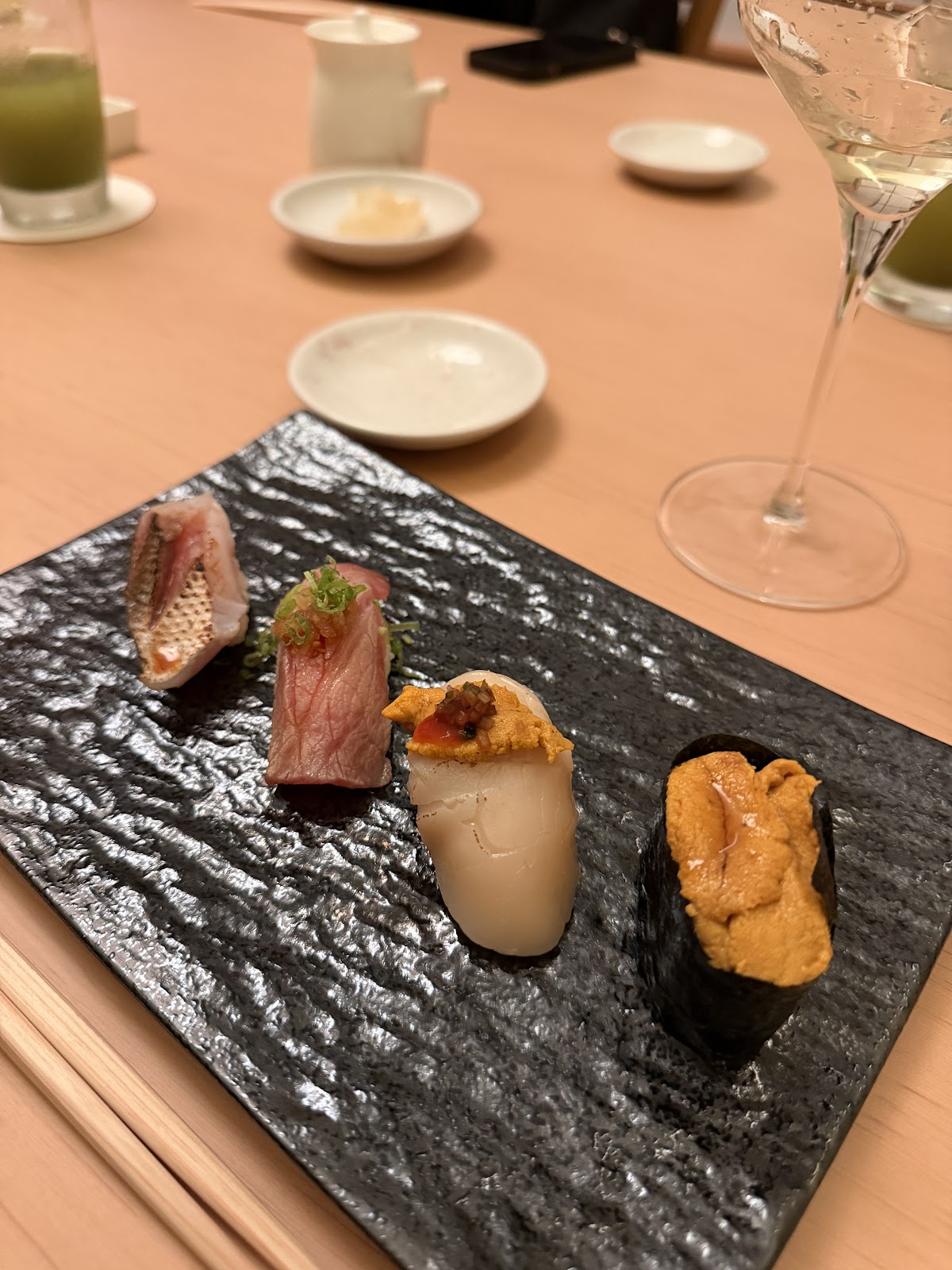 Sudachi Japanese restaurant photo 3