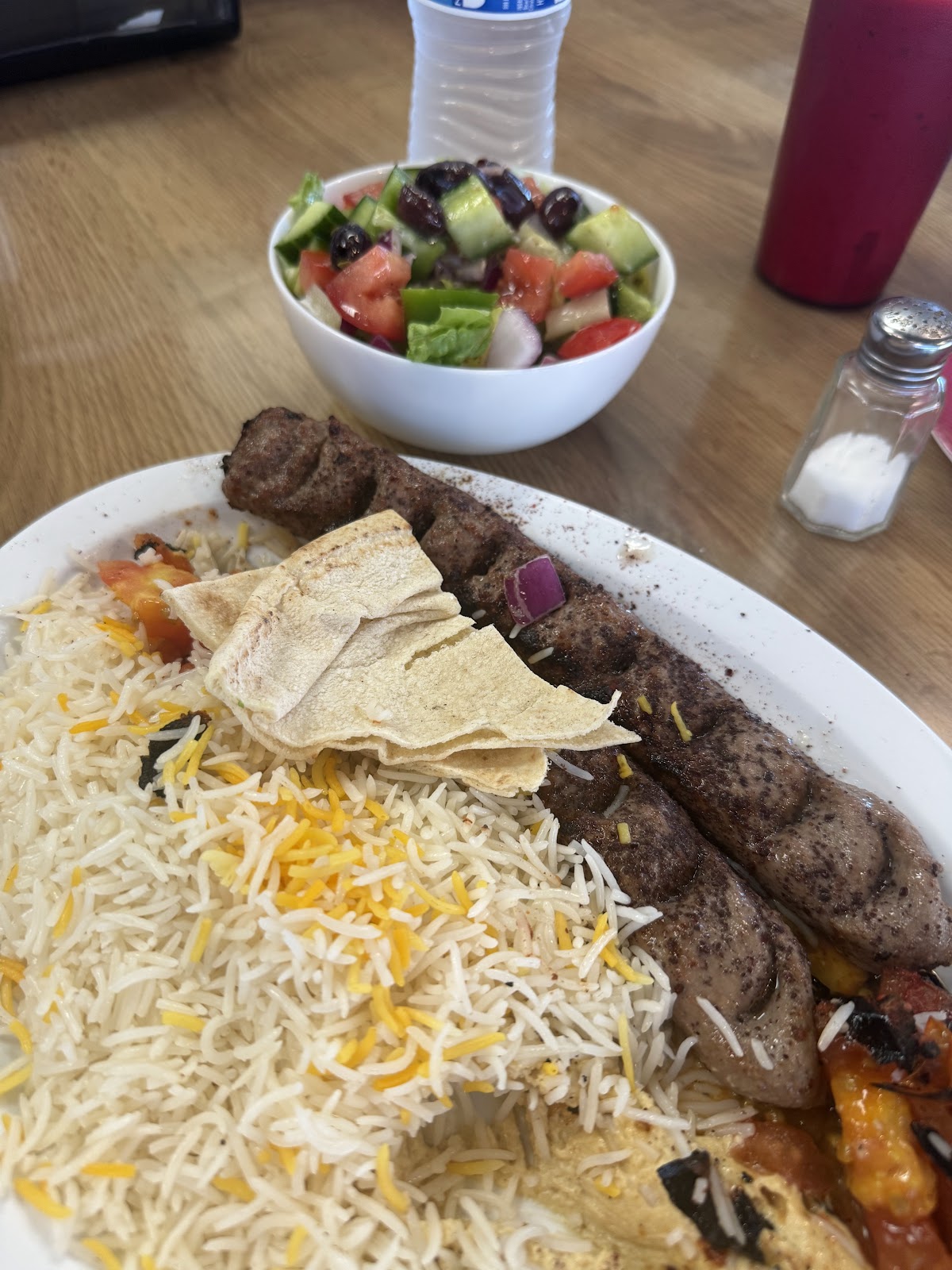 Sactown Kabob photo 2