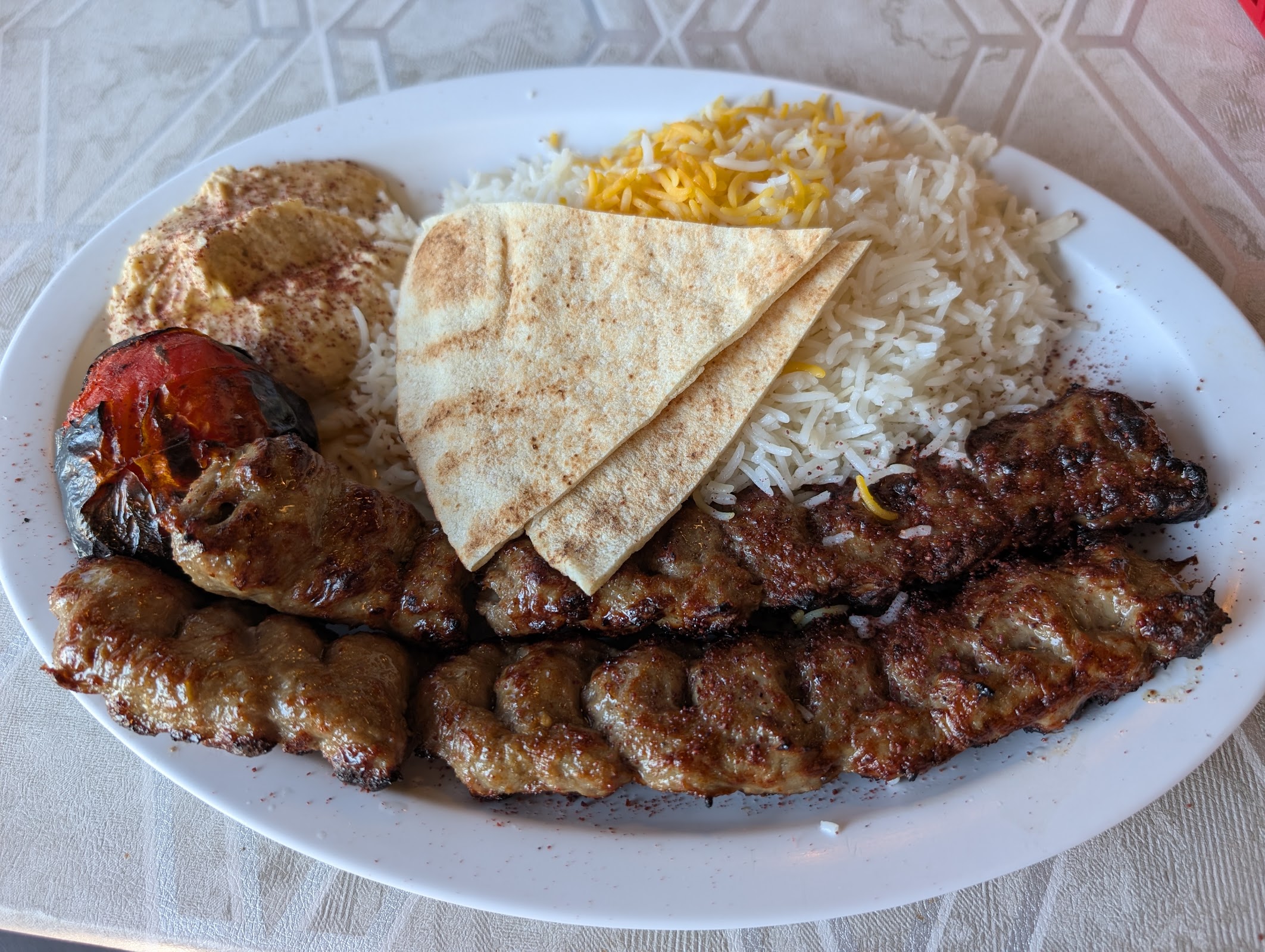 Sactown Kabob photo 3