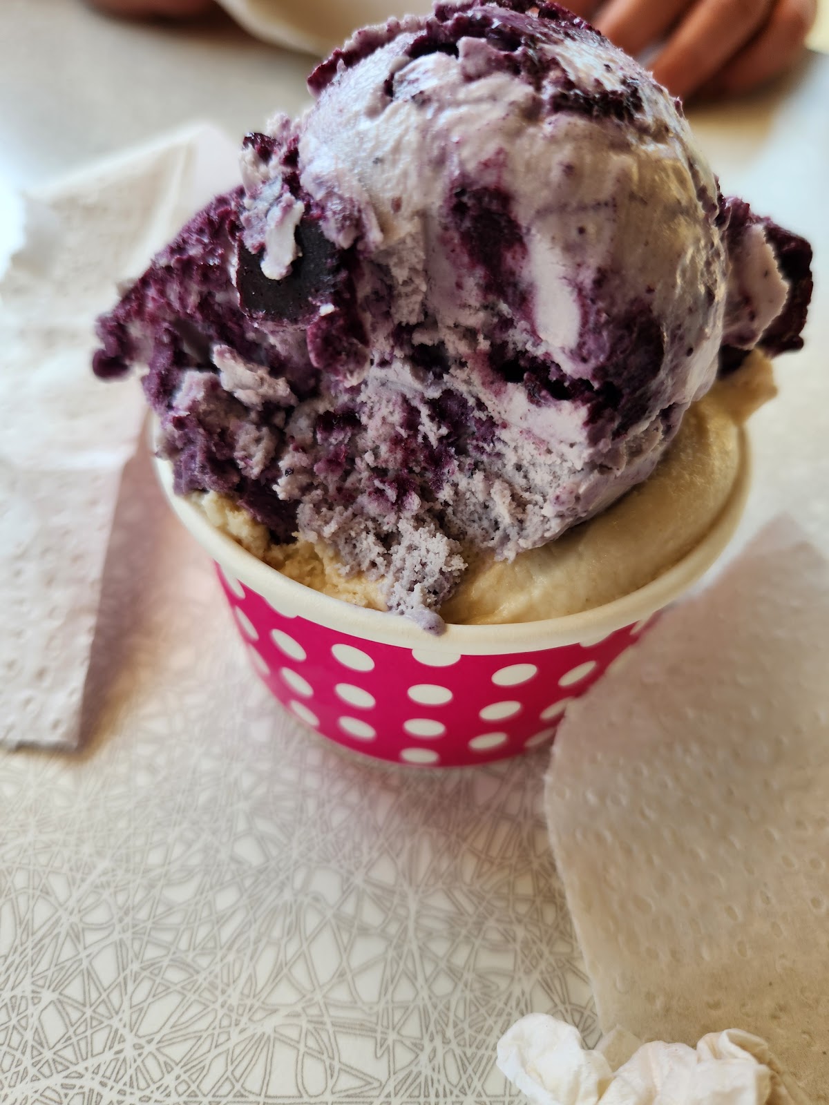 Cloud City Ice Cream photo 3