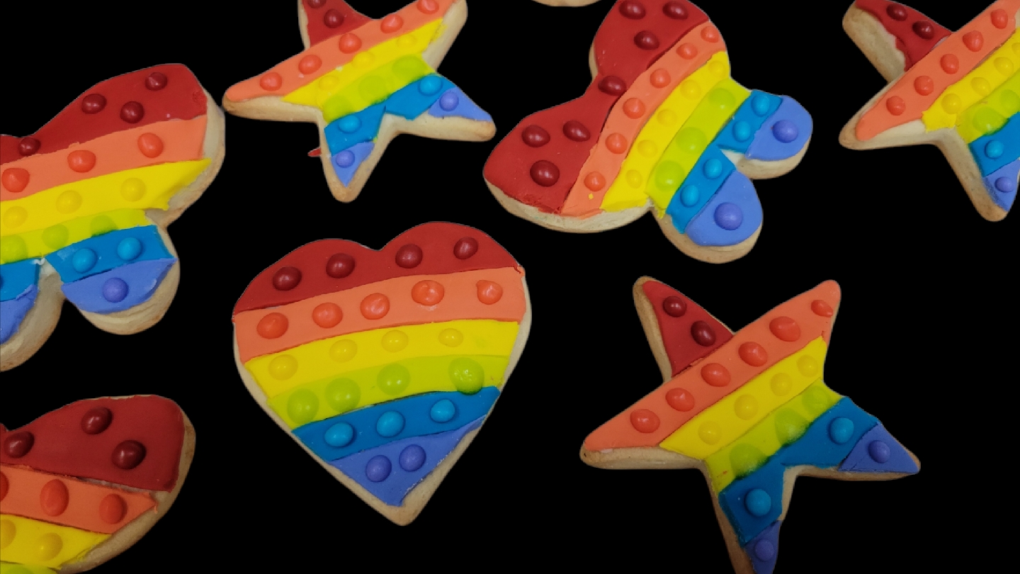 Yolanda's Bakery photo 1