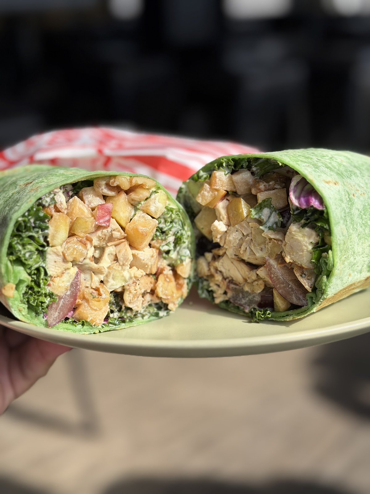 Lou's Deli SD photo 1