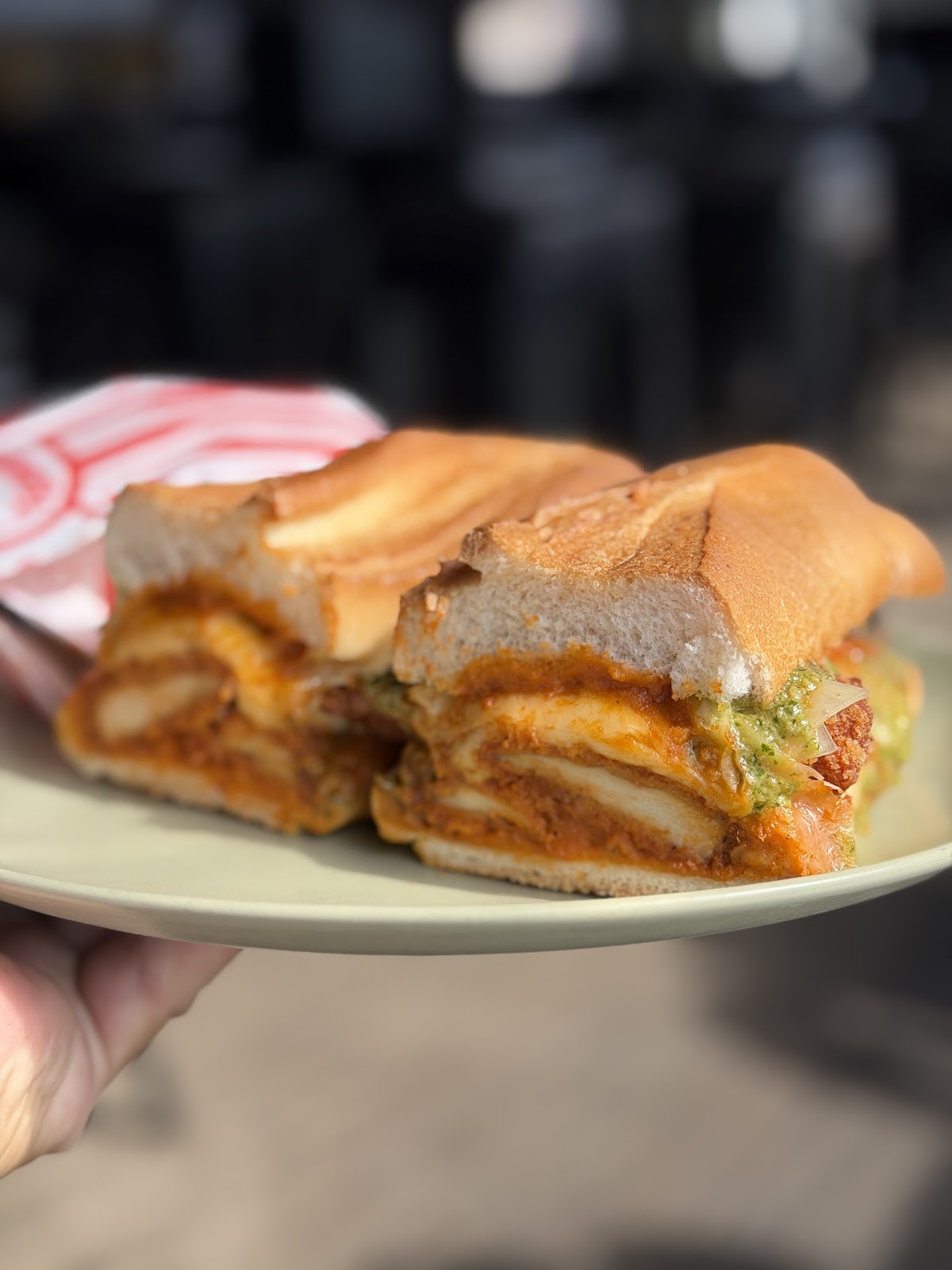 Lou's Deli SD photo 3