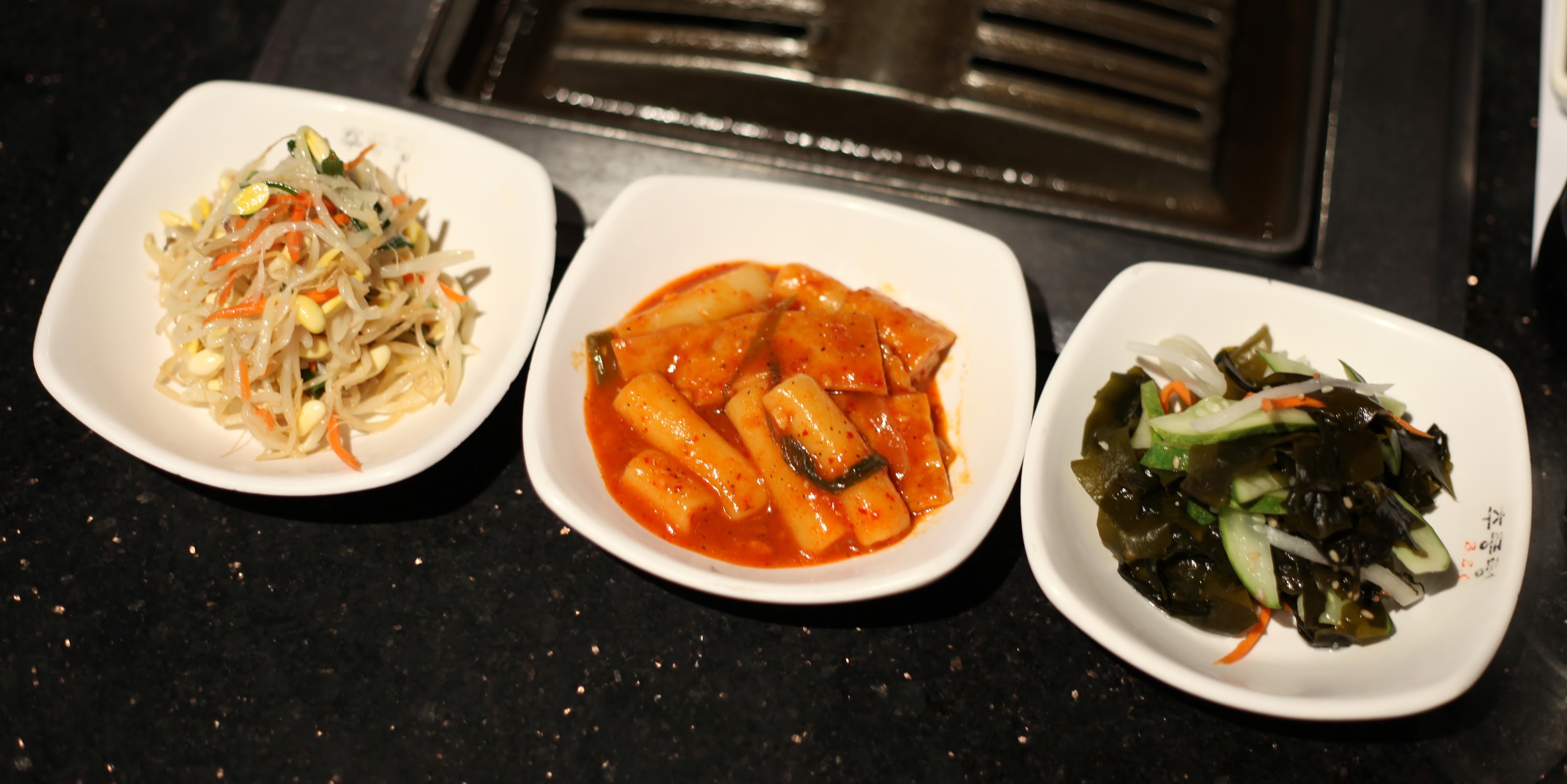 Road to Seoul Korean BBQ (Western) photo 1