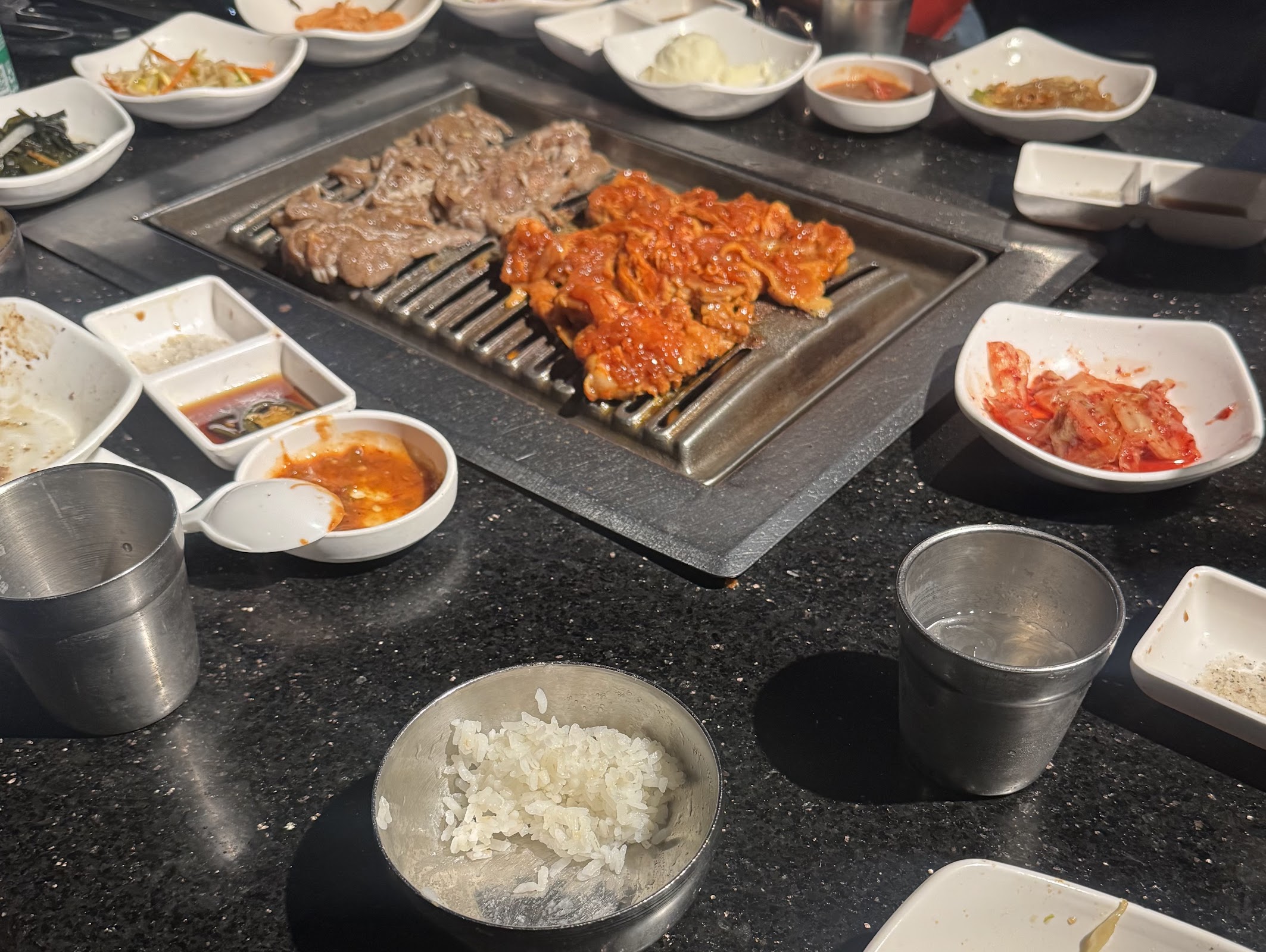 Road to Seoul Korean BBQ (Western) photo 2