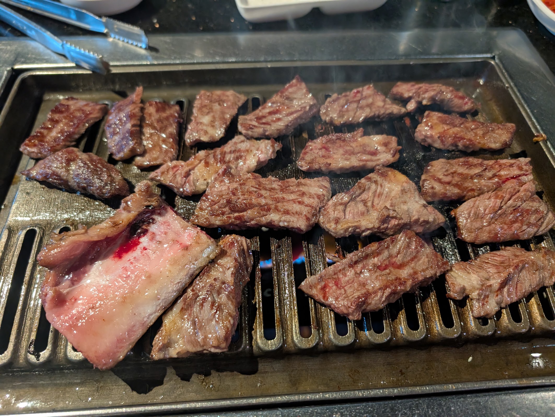 Road to Seoul Korean BBQ (Western) photo 3