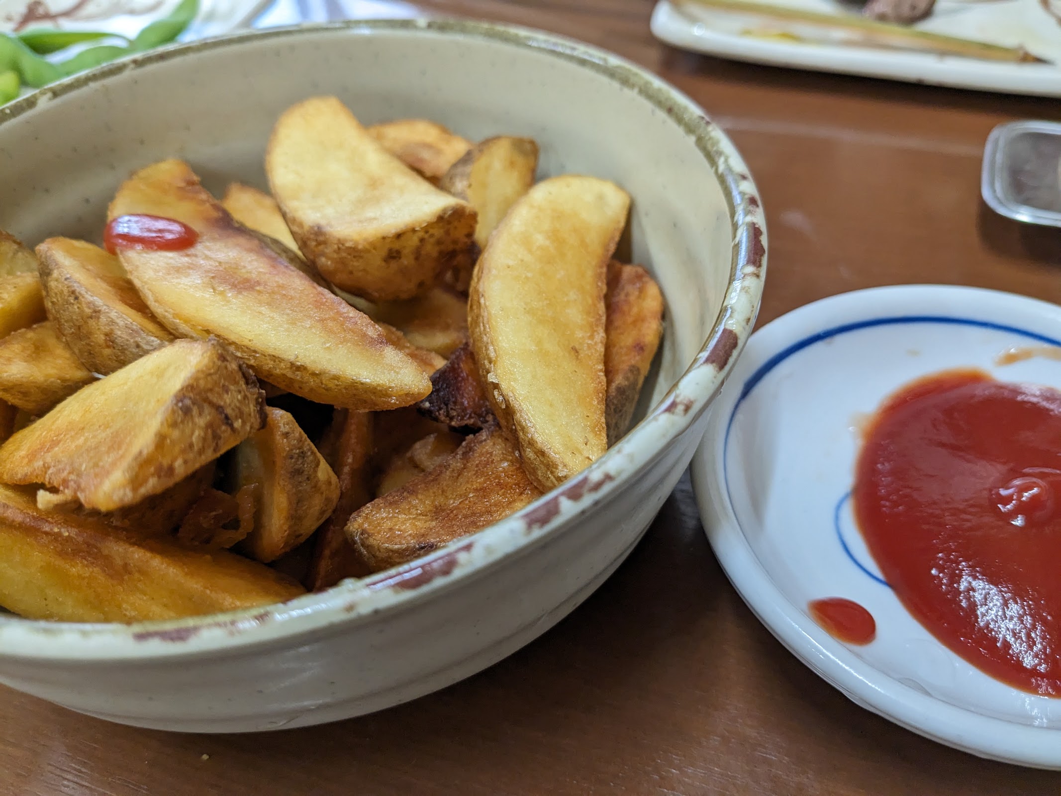 Motsuyaki Ban photo 1
