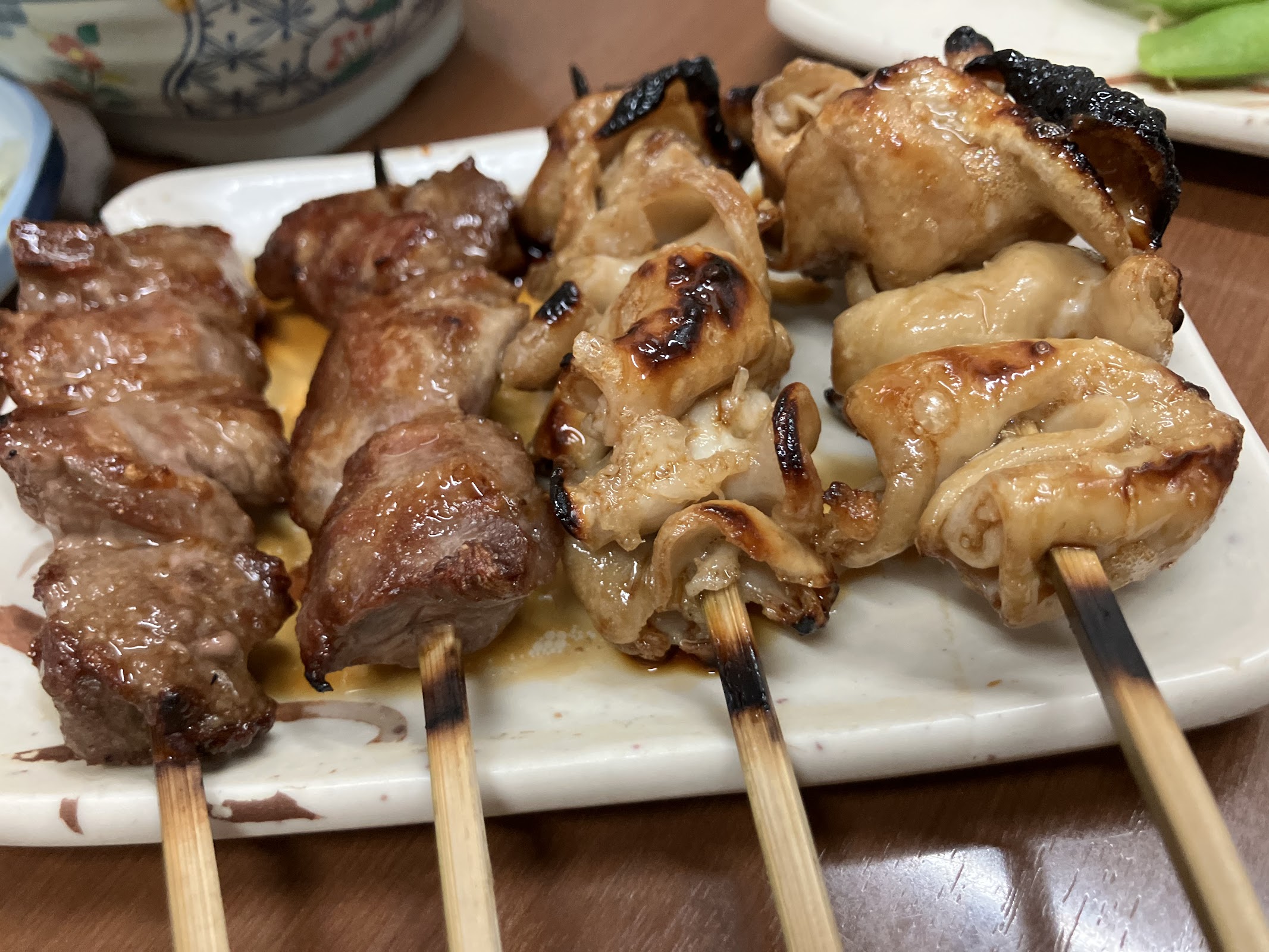 Motsuyaki Ban photo 3