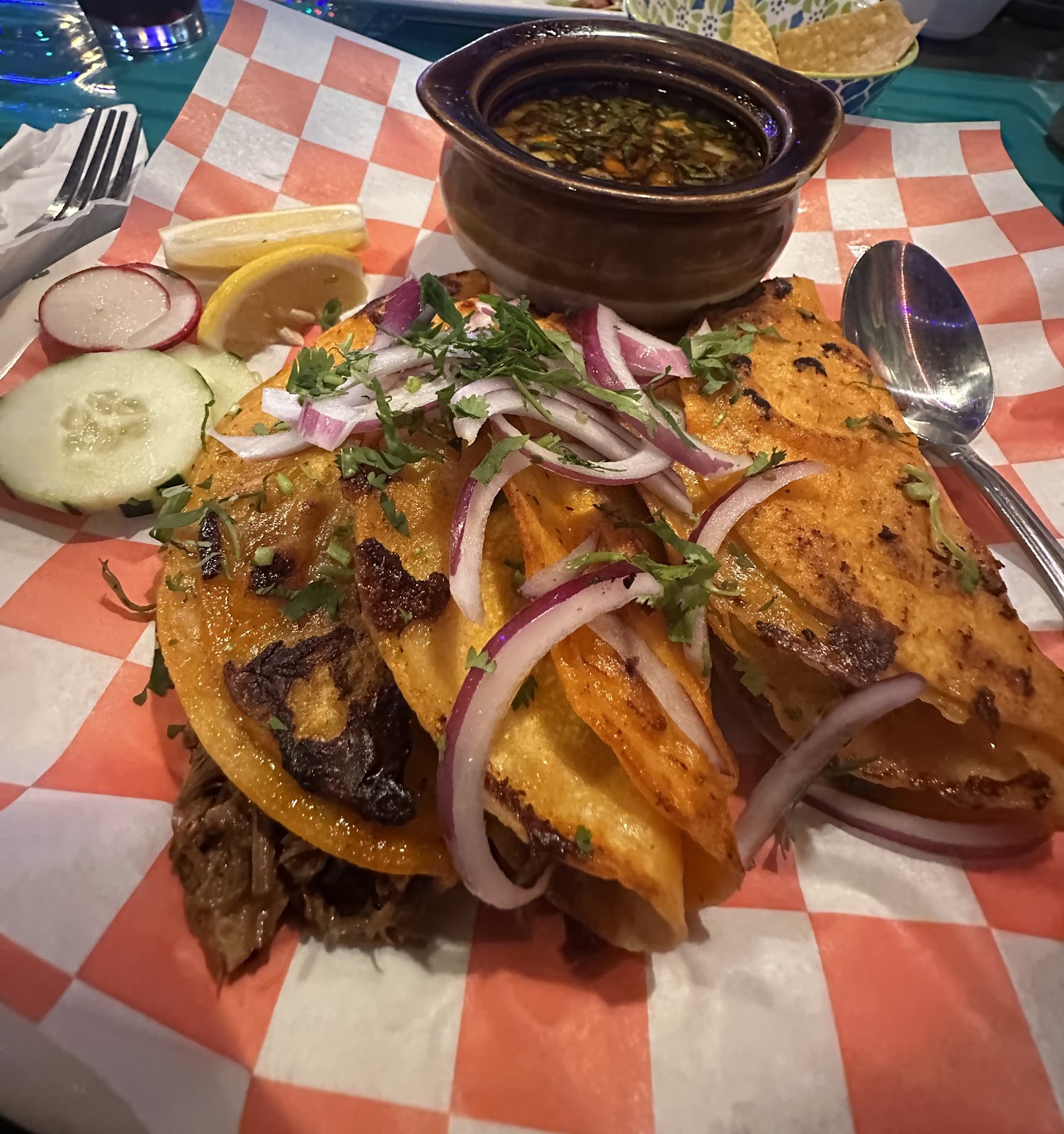 Mister Taco photo 3