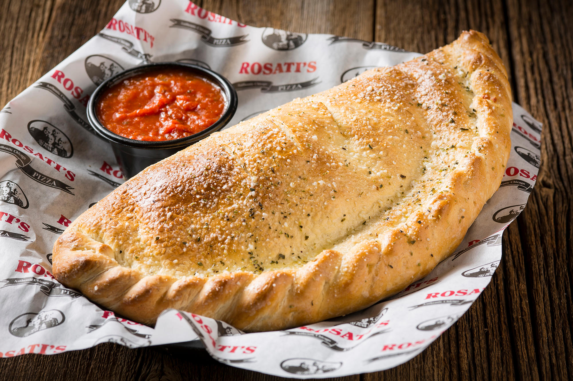 Rosati's Pizza photo 3