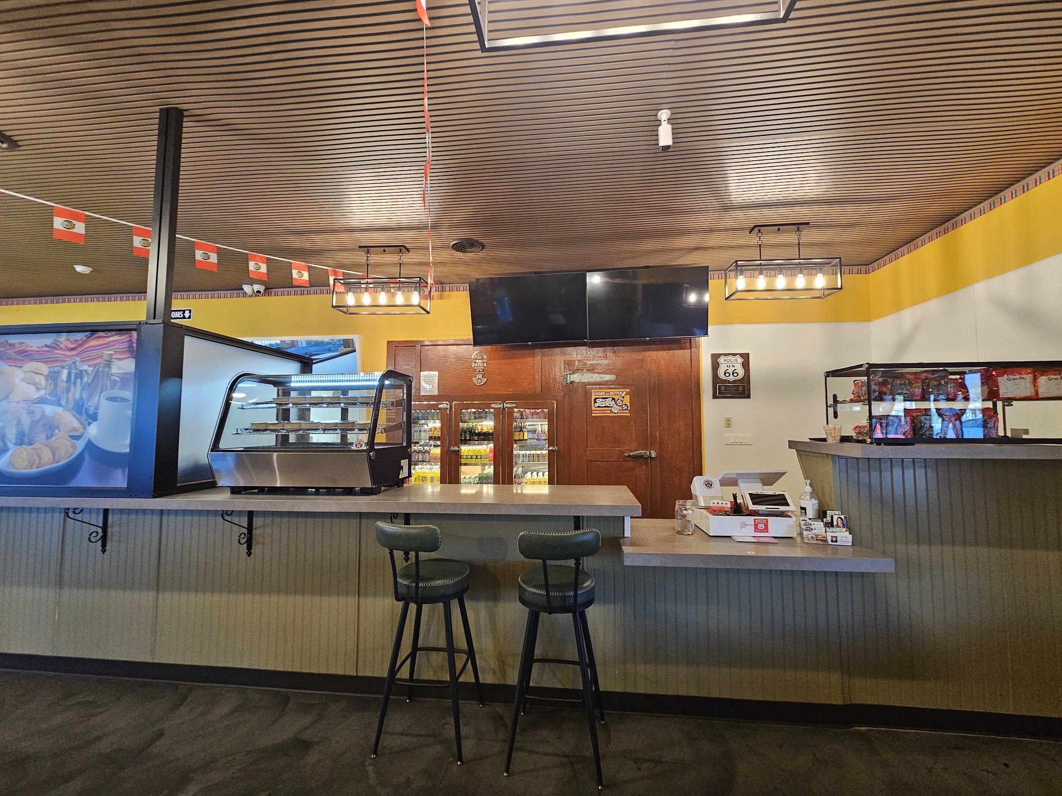 Peruvian Restaurant Route 66 photo 3