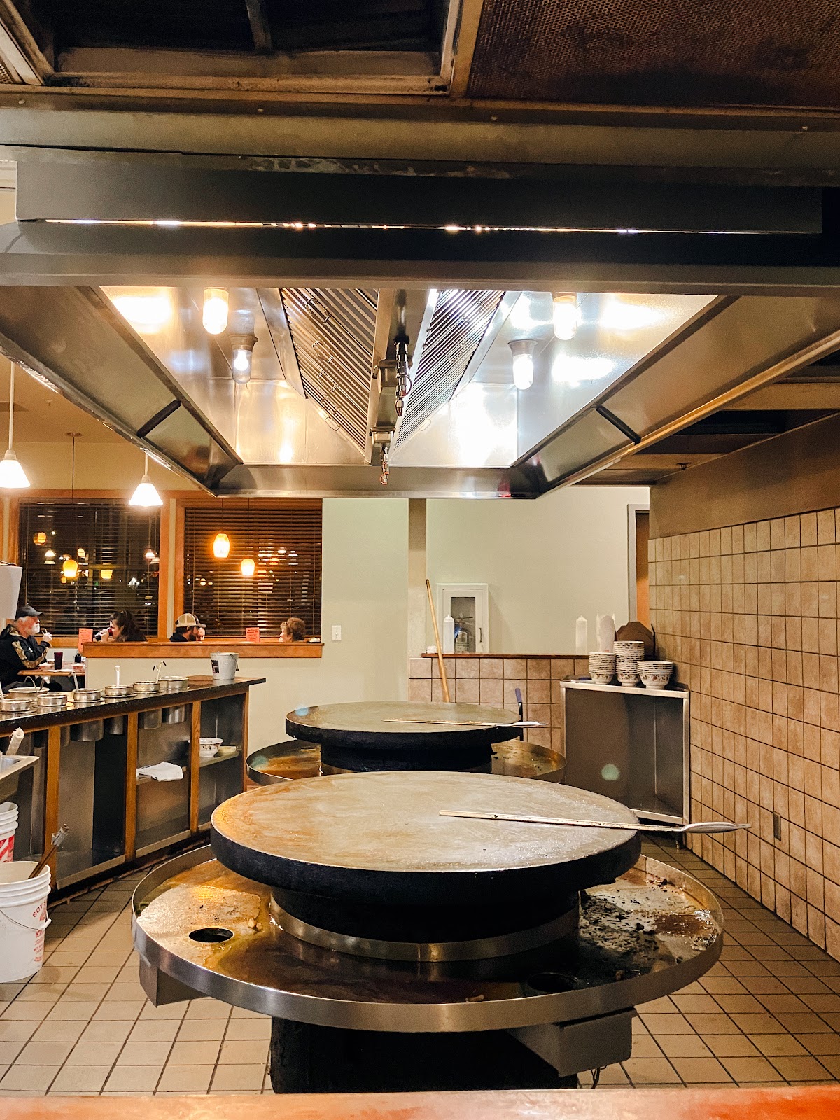 The Original Mongolian BBQ photo 3