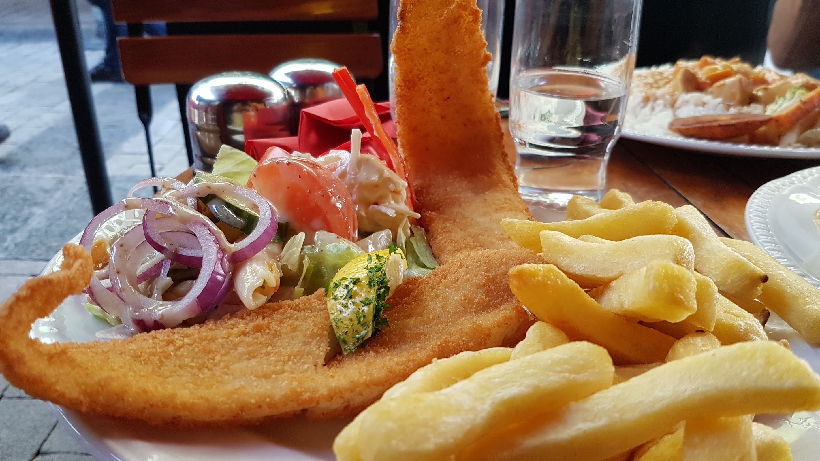 The Quays Bar and Restaurant photo 1
