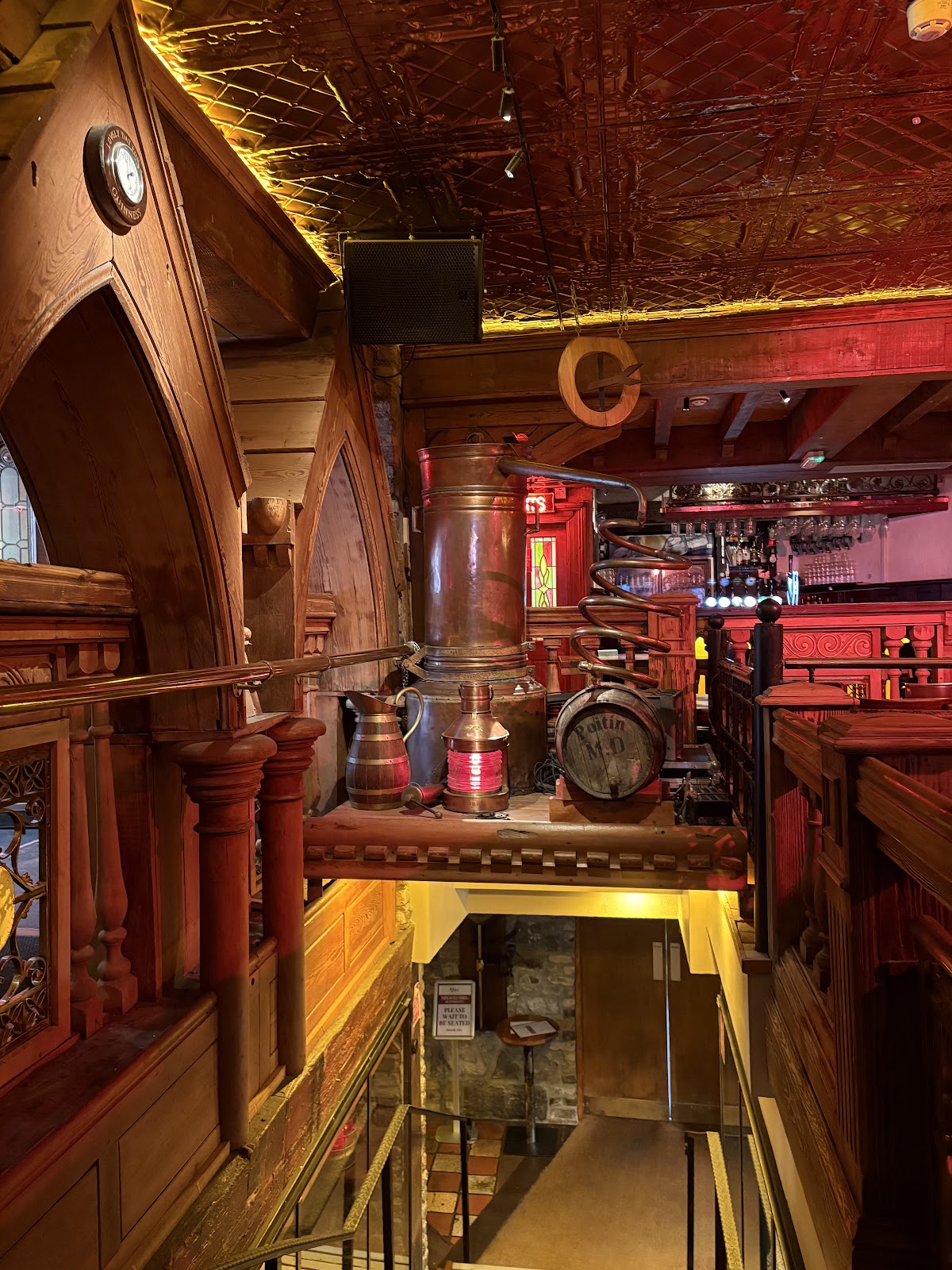 The Quays Bar and Restaurant photo 2