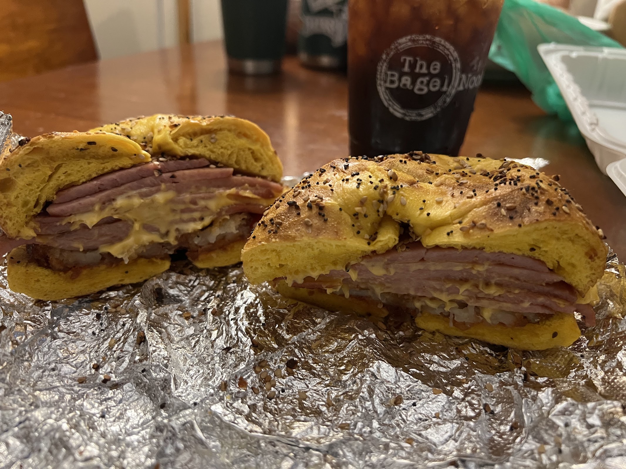 The Bagel Nook photo 1