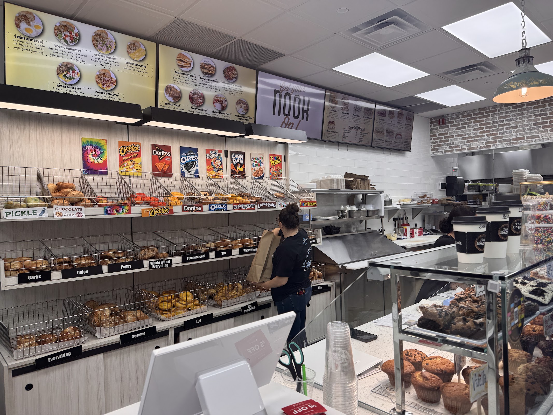 The Bagel Nook photo 2