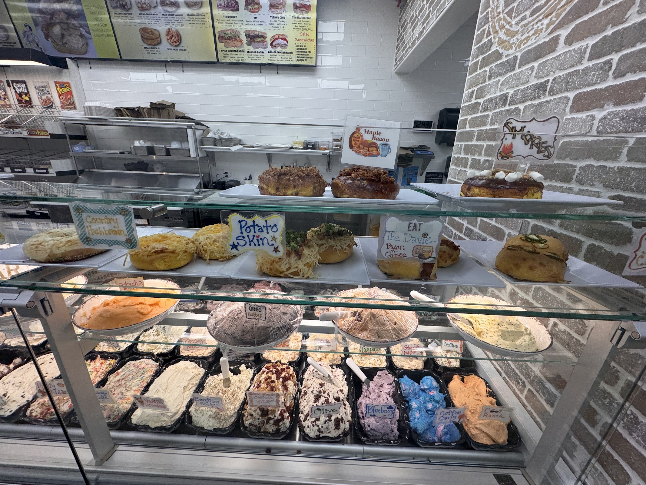 The Bagel Nook photo 3