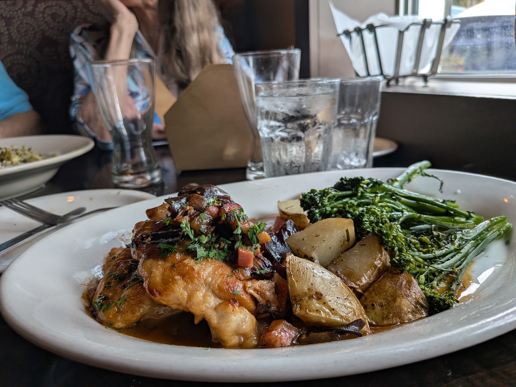 Palio Ann Arbor photo 2