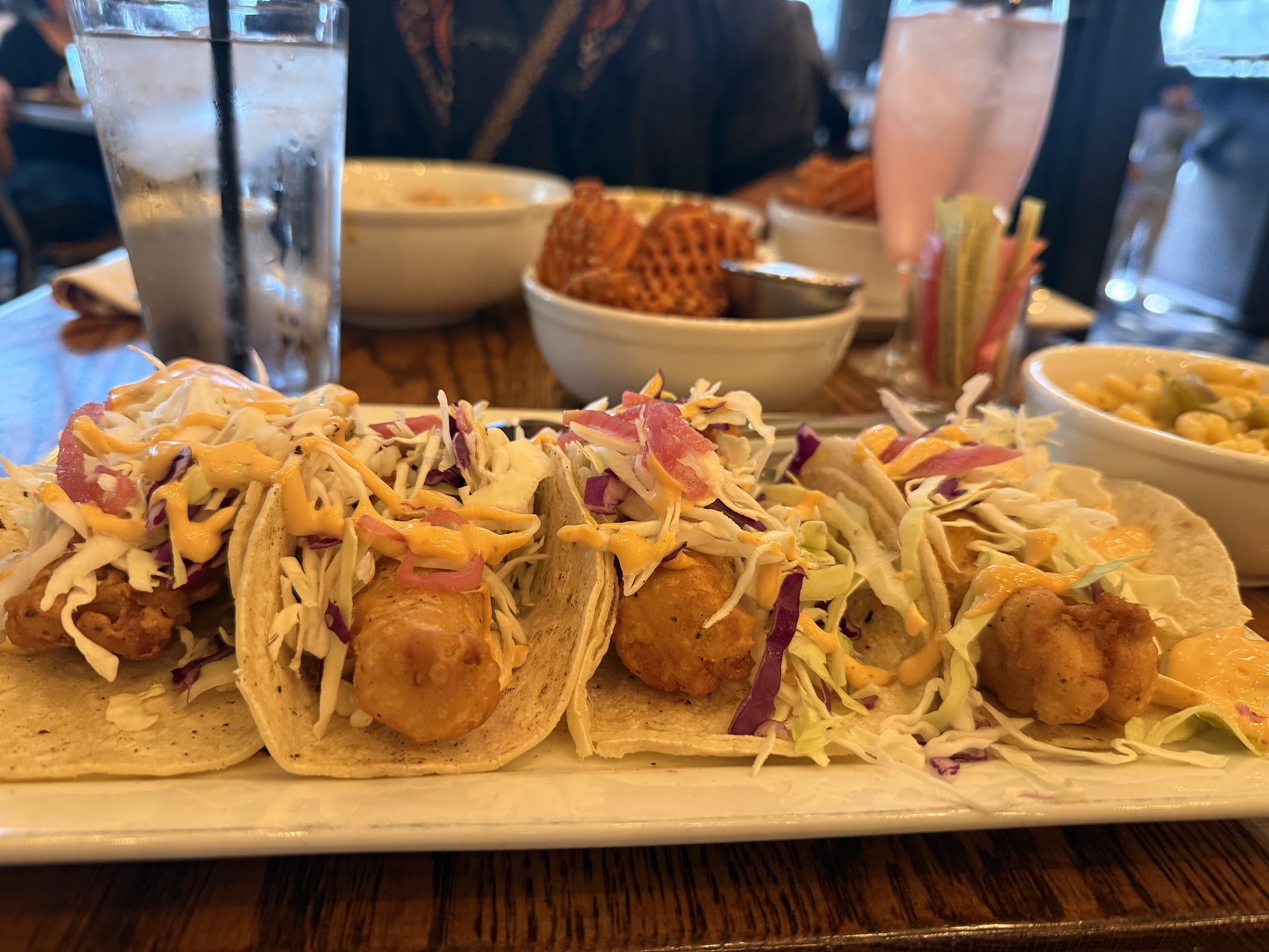 Crave Kitchen & Bar photo 2