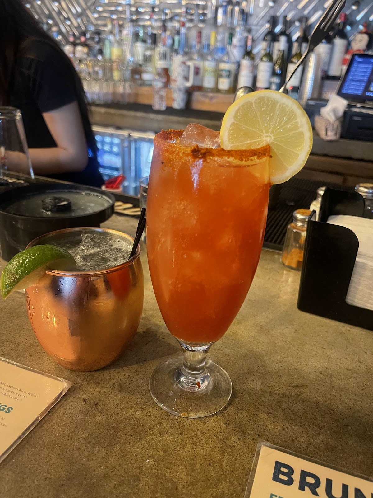 Crave Kitchen & Bar photo 3