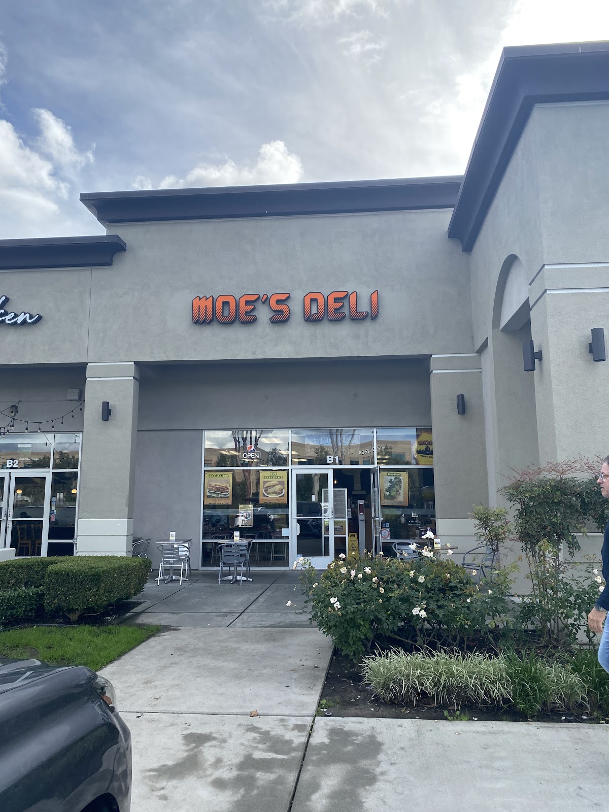 Moe's Deli & Catering photo 3