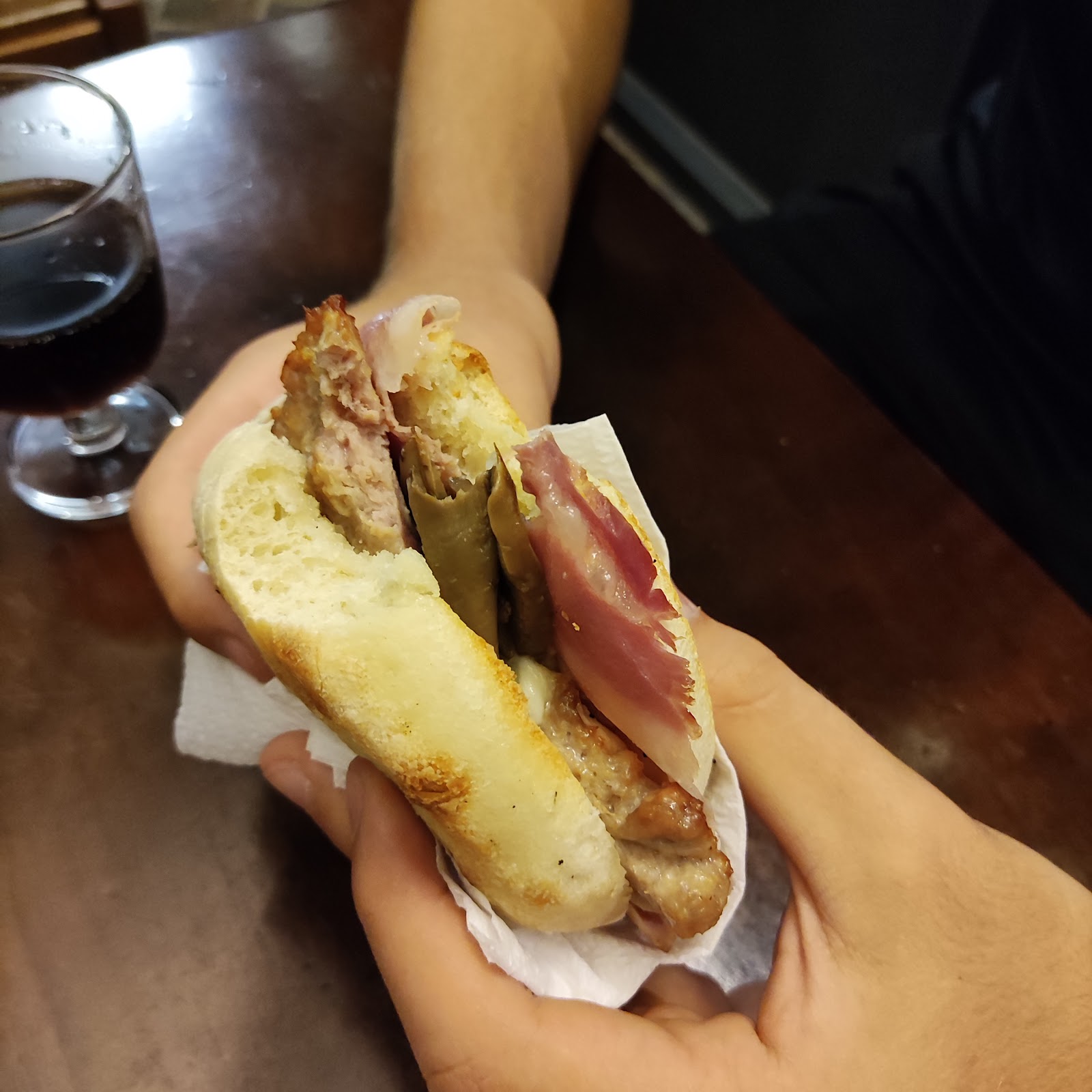 Frank Focaccia photo 1