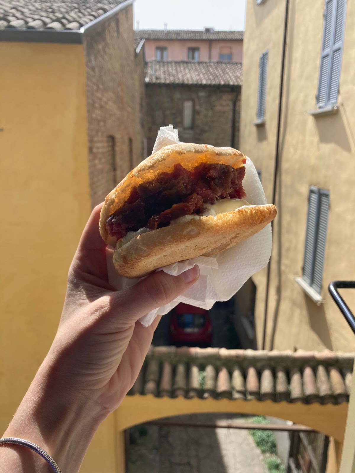 Frank Focaccia photo 2