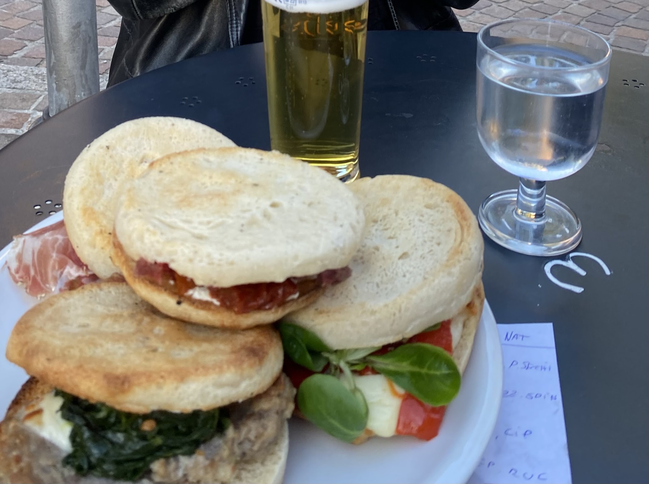 Frank Focaccia photo 3