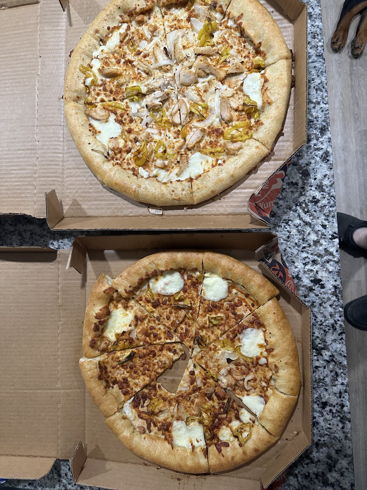 Pizza Hut photo 2