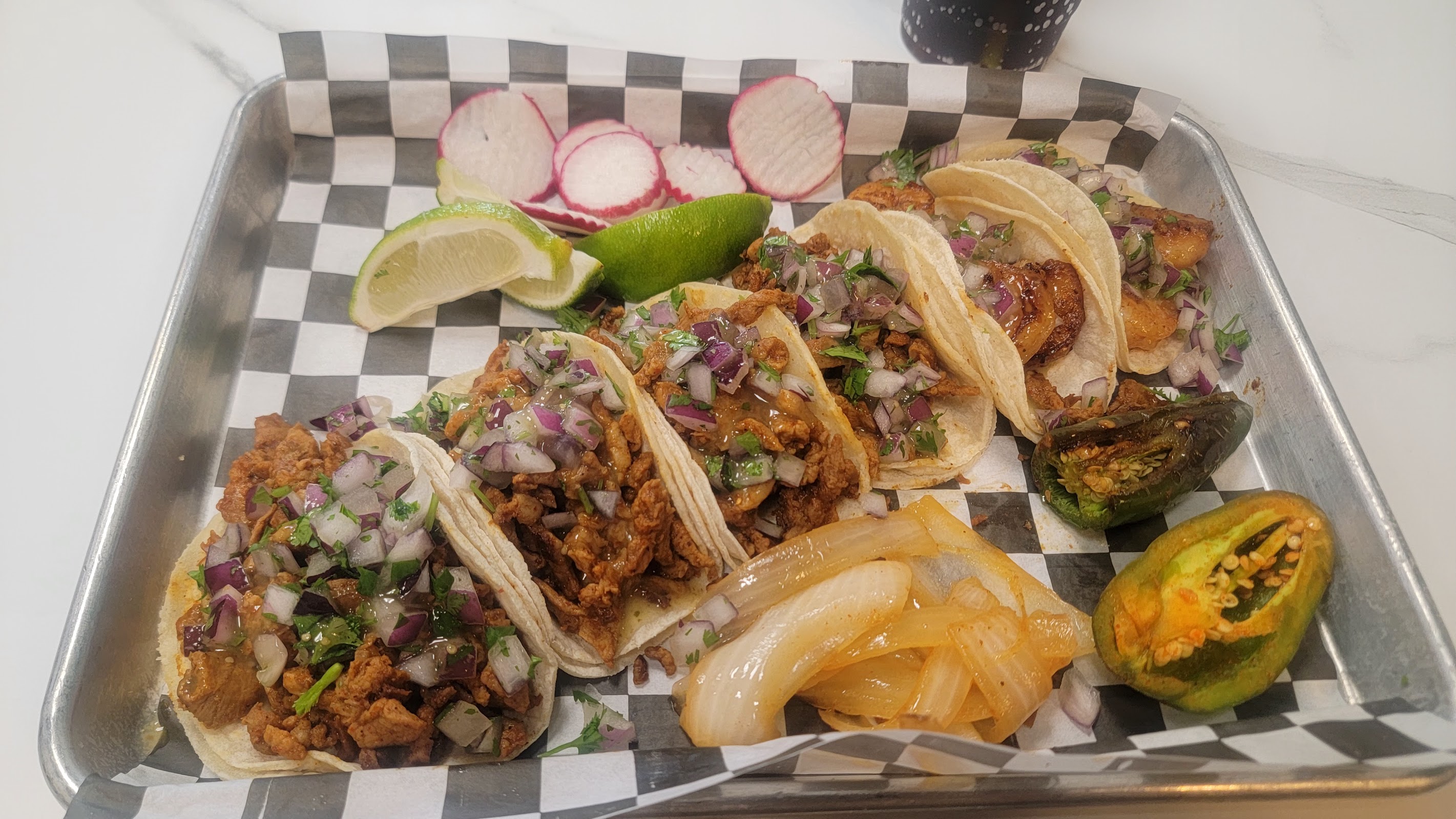 Tequileros Taquería photo 2