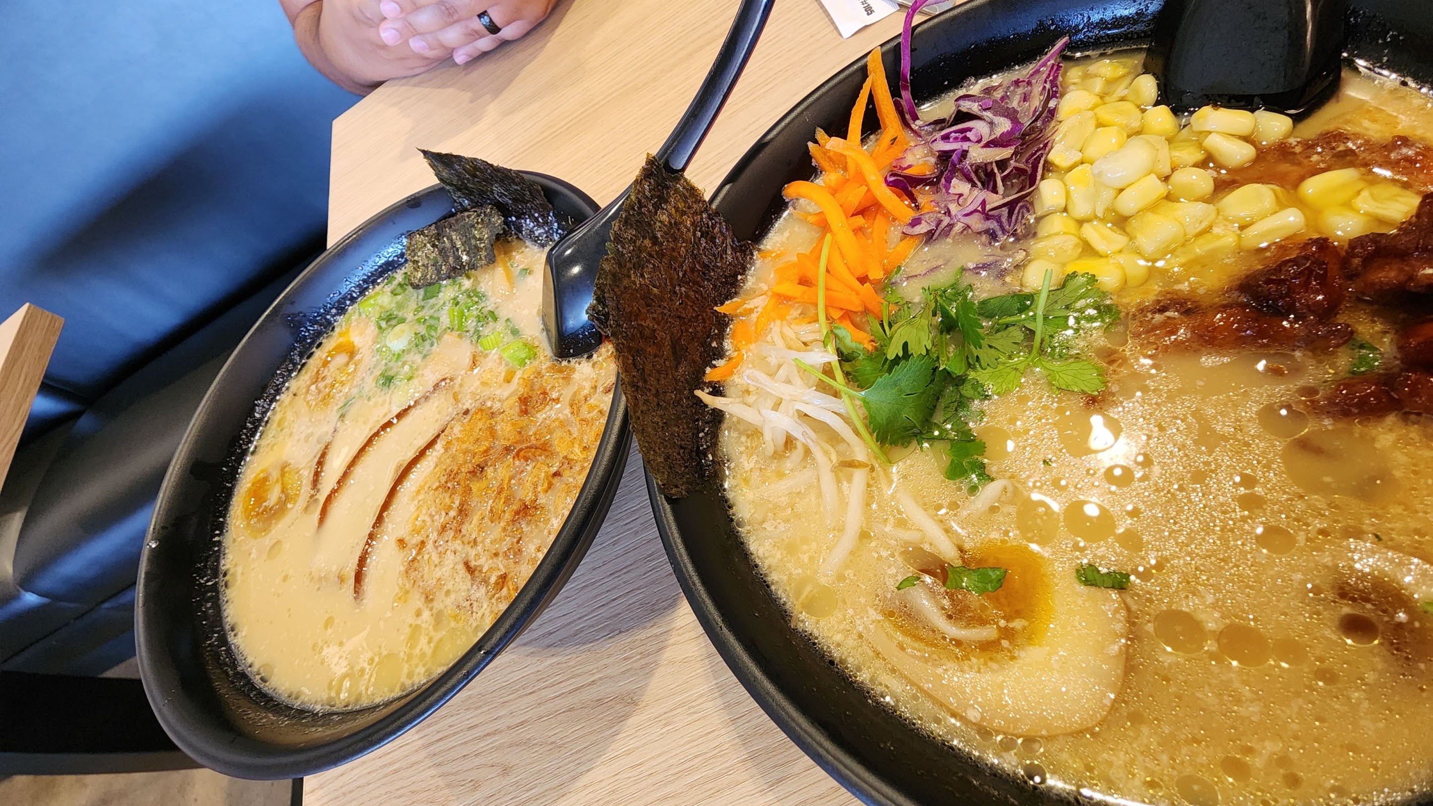 Ramen Hood photo 1
