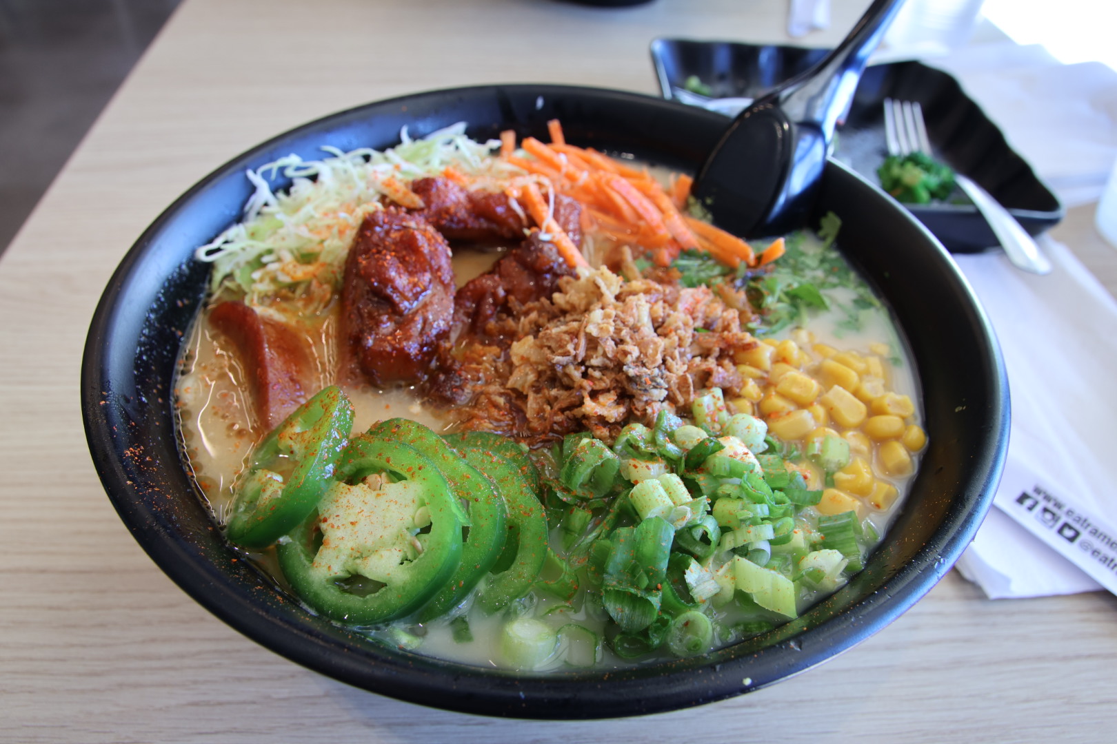 Ramen Hood photo 2