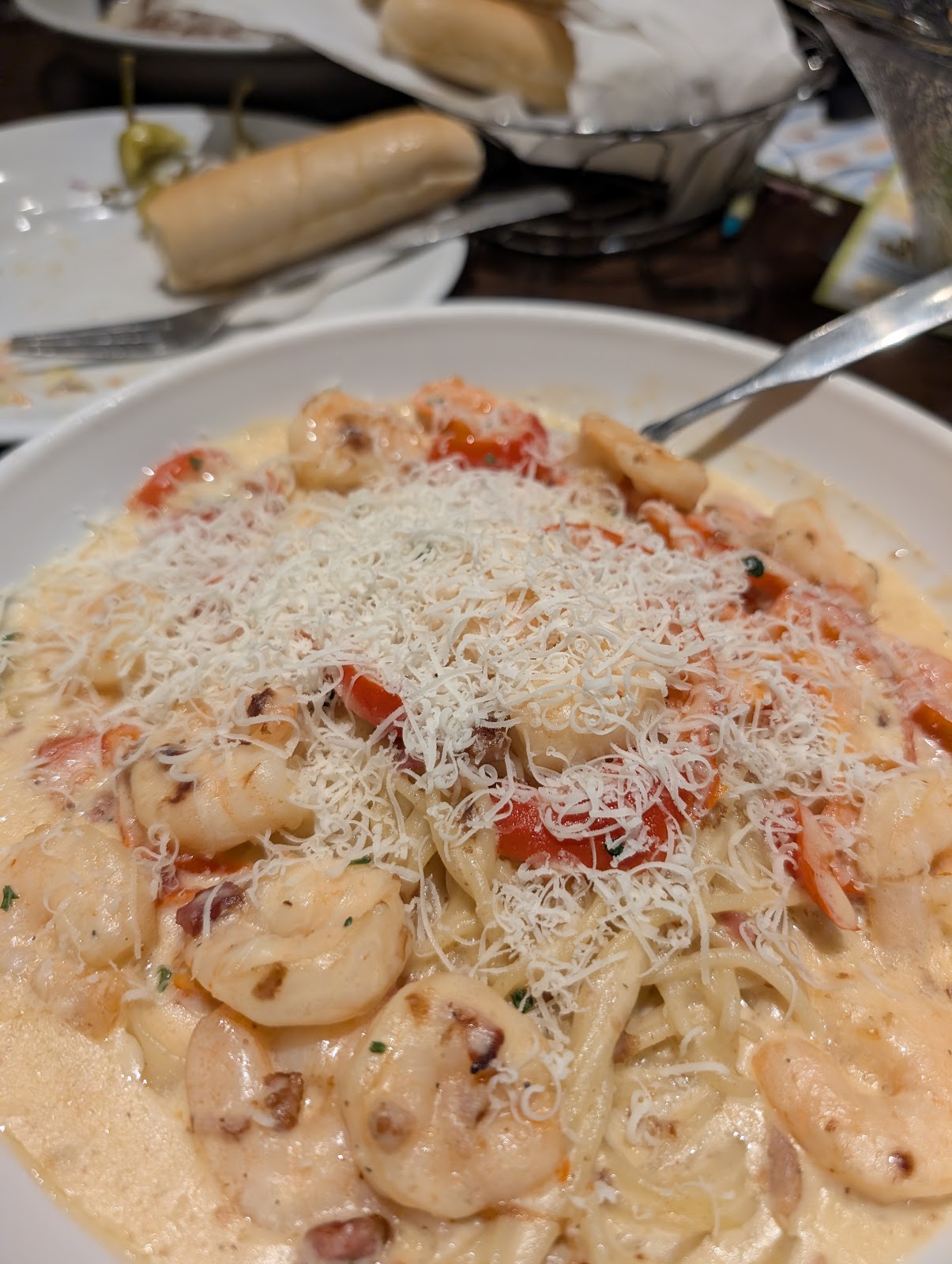 Olive Garden Italian Restaurant photo 2